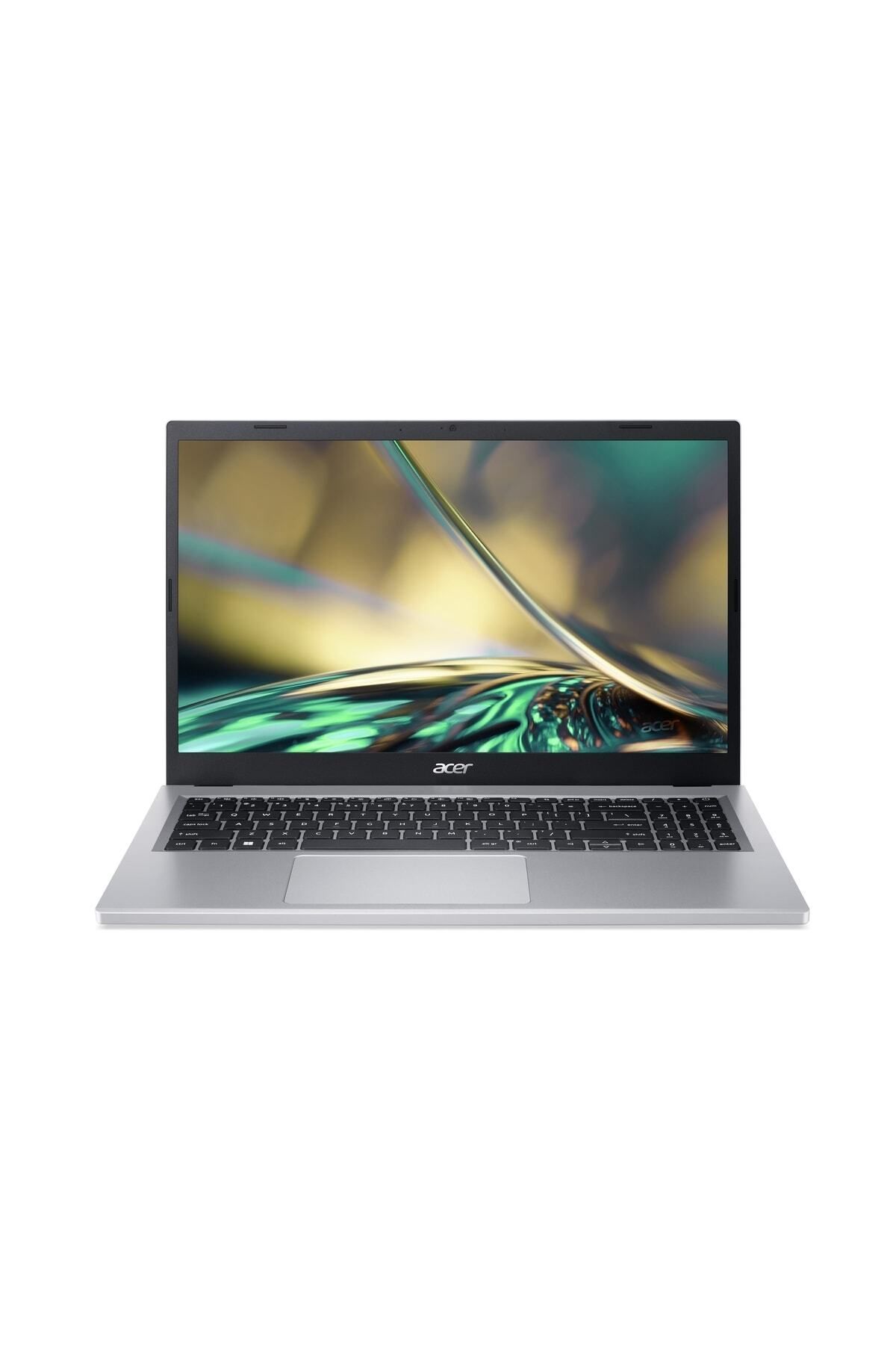 Aspire3 AMD Ryzen 5-7520U 8GB 512GB SSD 15.6" FHD Windows 11 Dizüstü Bilgisayar (Acer TR Garantili)