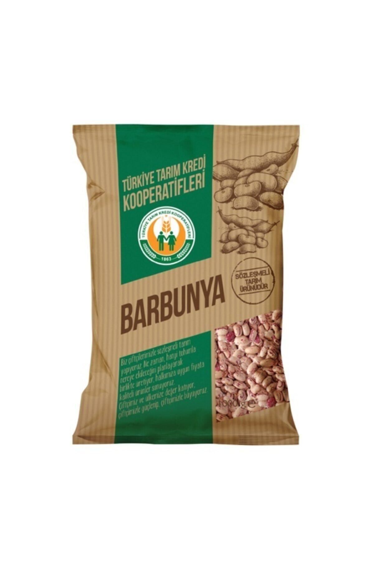 Tarım Kredi Barbunya 1kg