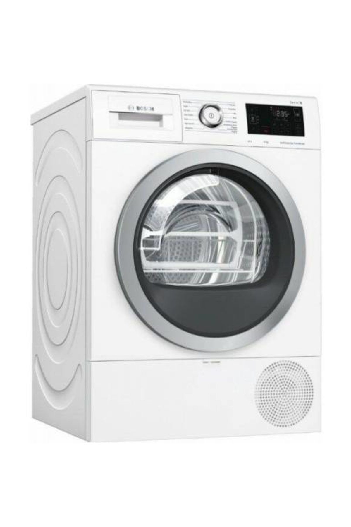 WTWH8760TR A++ 9 kg Çamaşır Kurutma Makinesi