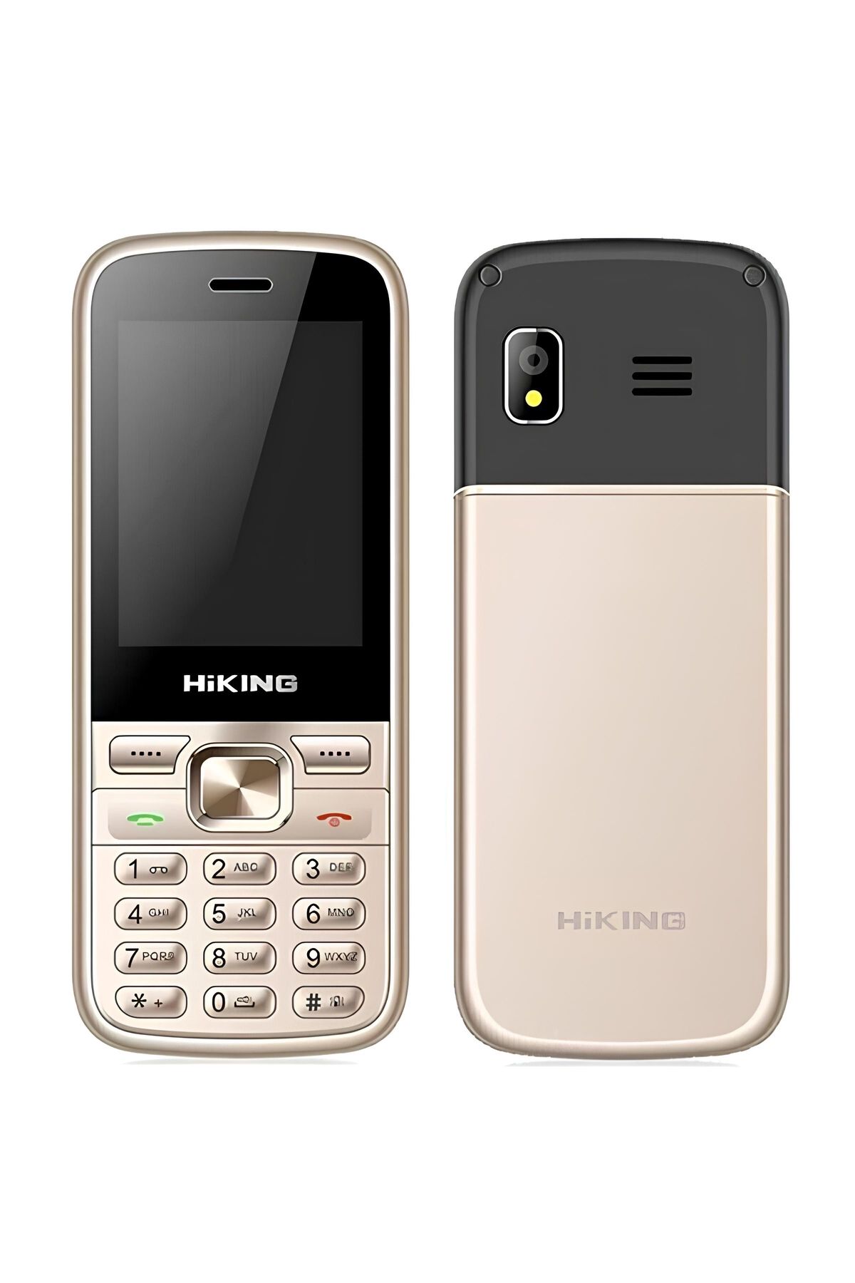 X9 Tuşlu Telefon