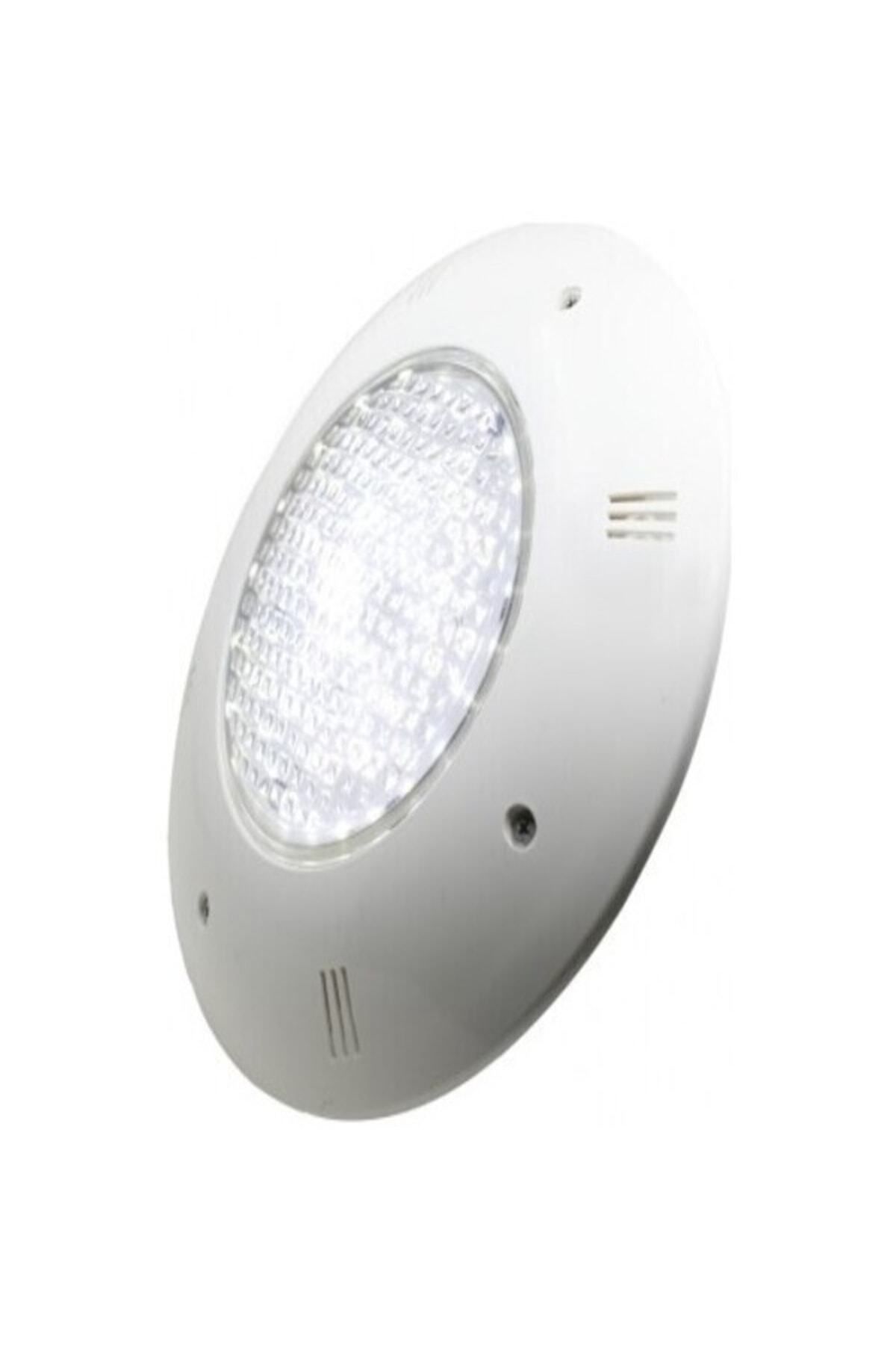 32 Watt Havuz Lambası 32w Sıva Üstü Aydınlatma Armatürü Beyaz