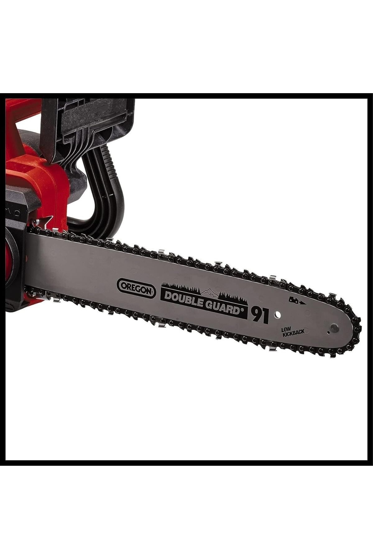 GC EC 1935 1900w 35cm 3/8P" 91 ?diş Elektrikli Motorlu Testere