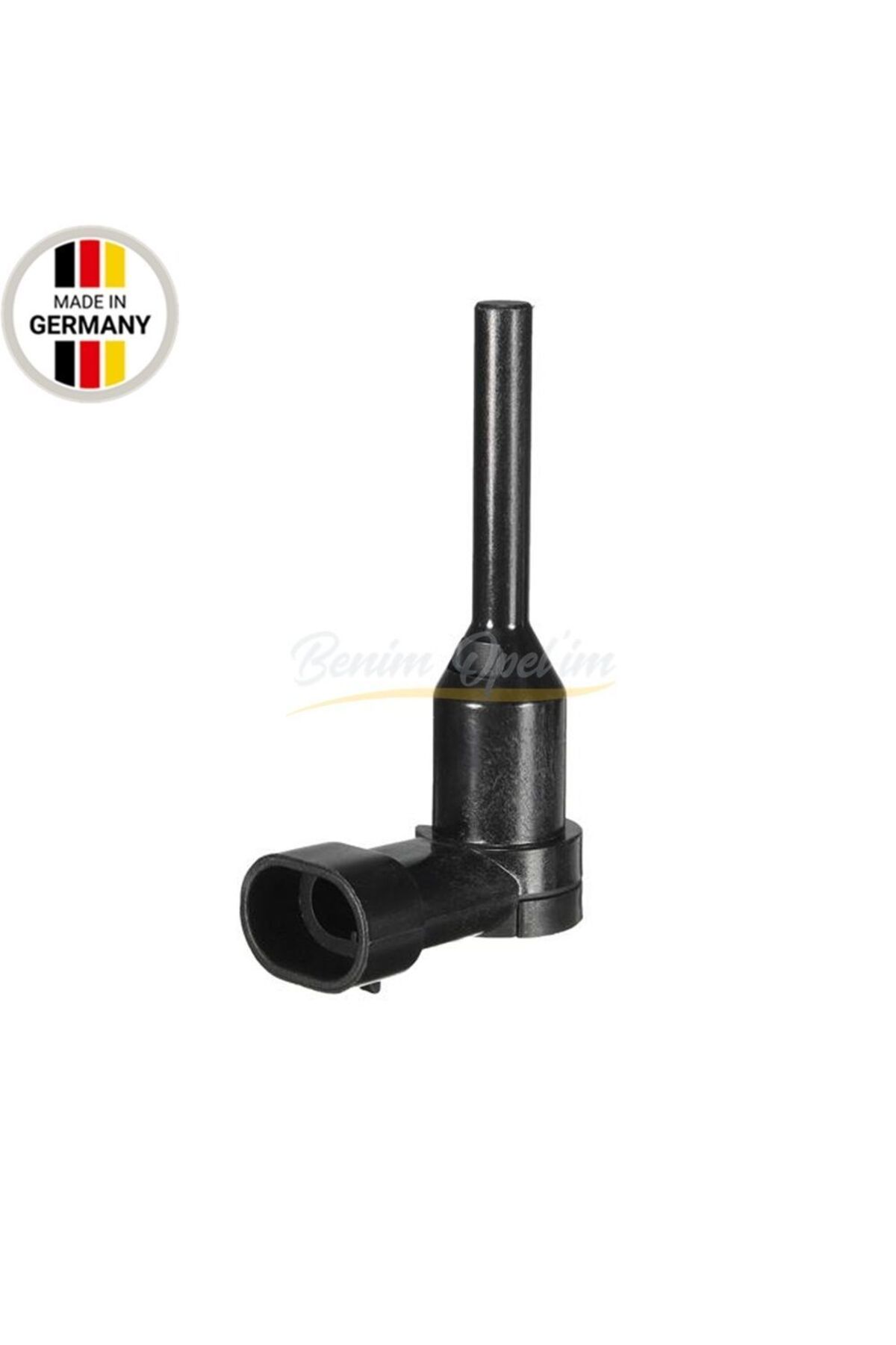 Opel Astra H, Zafira B Radyatör Yedek Su Deposu Seviye Sensörü OEM 1304702 - 93179551