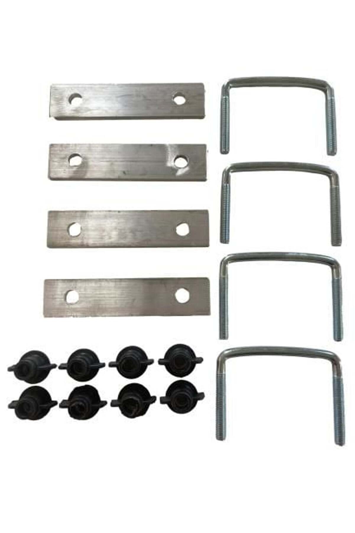 Port Bagaj Bağlantı Kiti Montaj Vidası