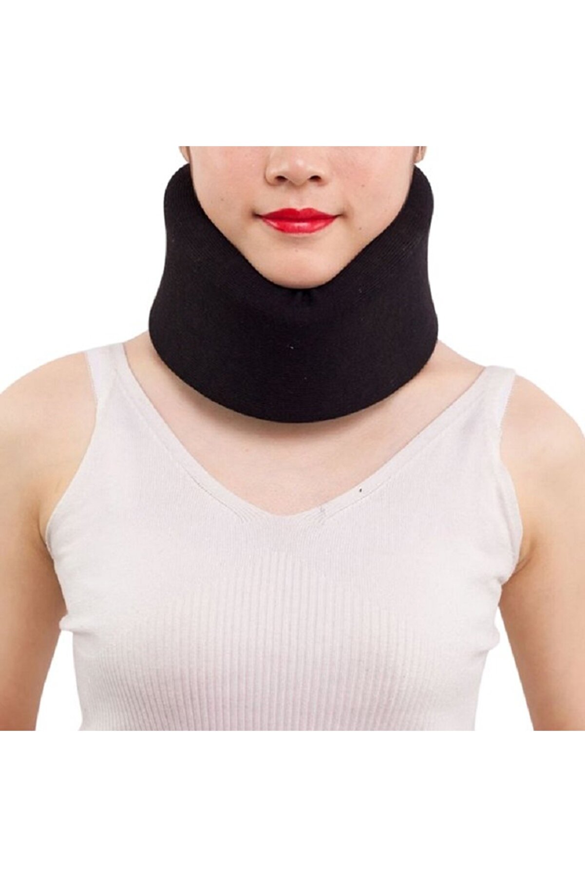 Sünger Boyunluk Fıtık Düzeleşme