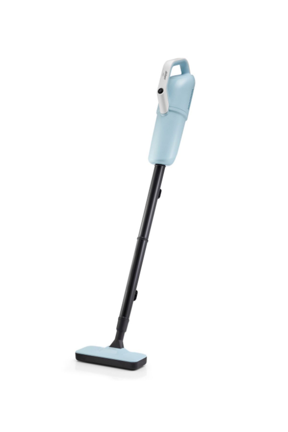 AR4087 Gırgır 2'si 1 Arada Dikey Elektrikli Süpürge - Mavi