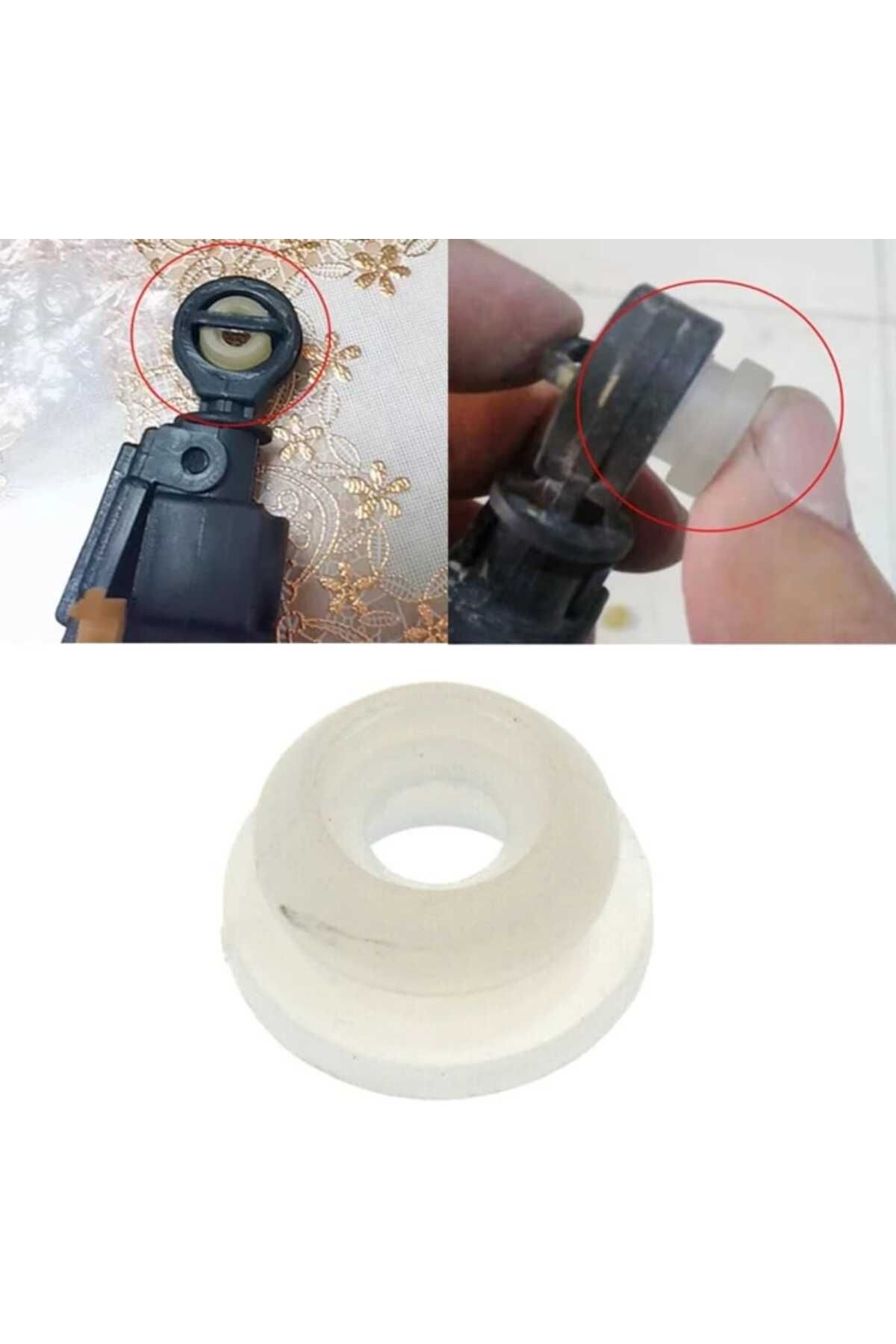 Focus Otomatik Şanzıman Vites Teli Değiştirme Klipsi Plastik Ucu