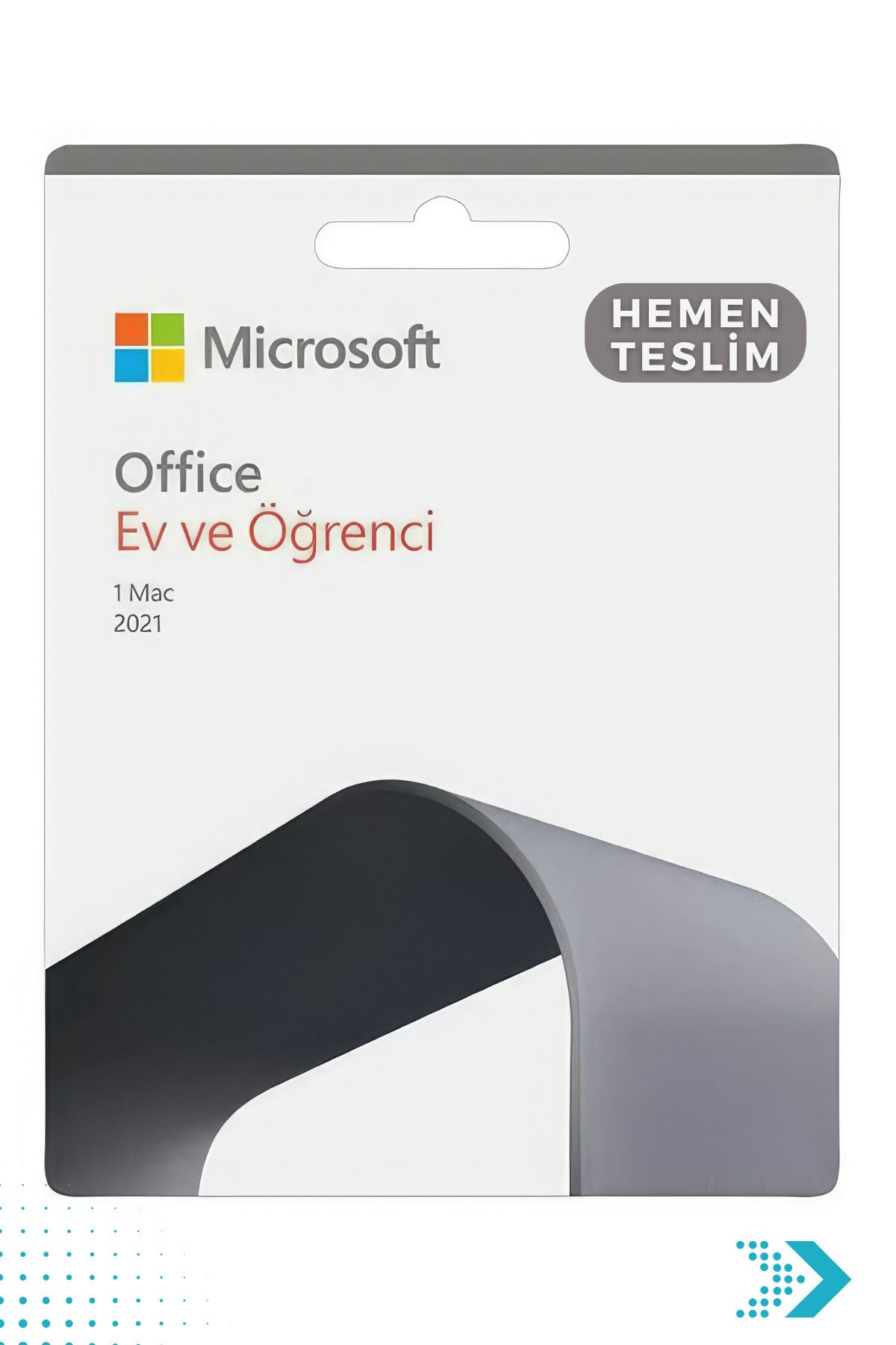 Office MAC 2021 Home & Student - Dijital Anahtar - ÖMÜR BOYU, OFFICE GARANTİLİ, ESD KEY HEMEN TESLİM