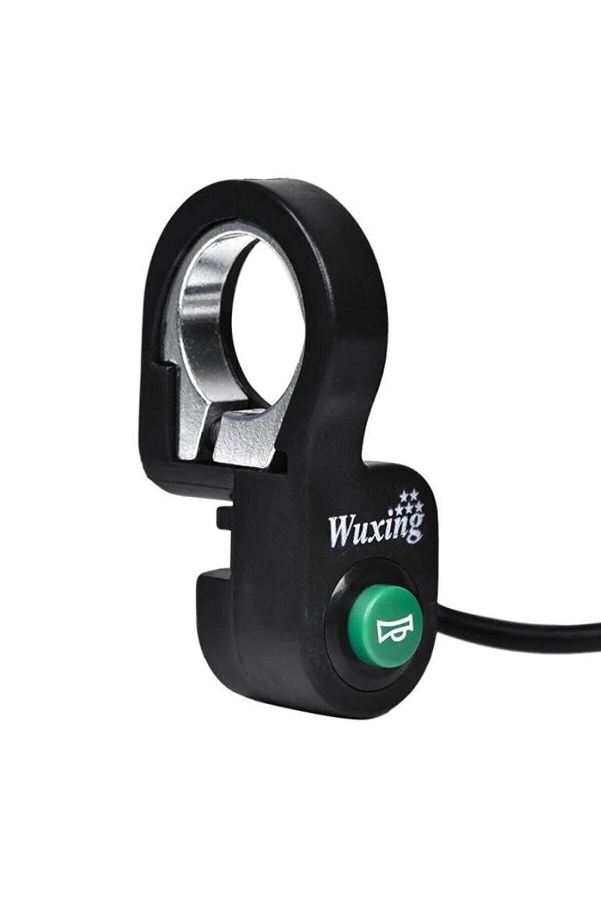 Elektrikli Bisiklet Vsc Vsm Fat Bike Korna Düğmesi Fatbıke Korna Düğmesi