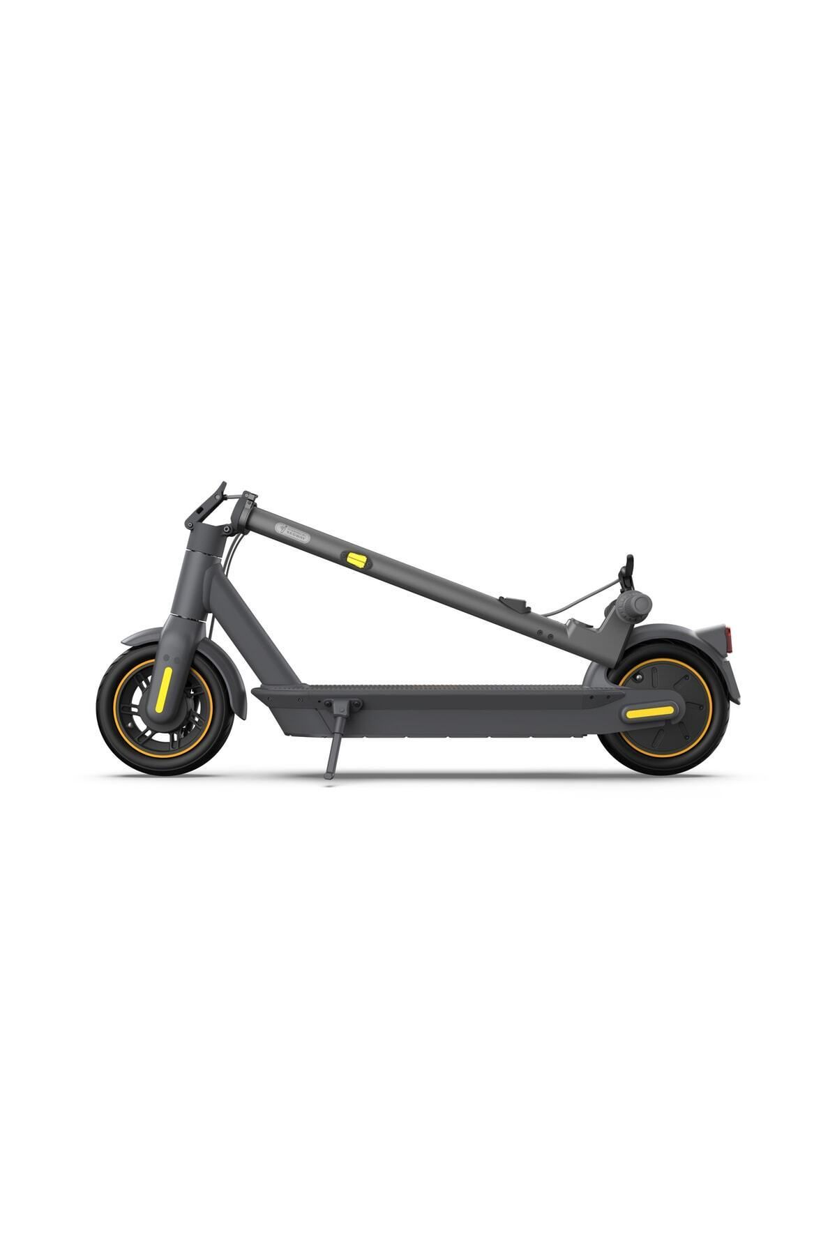 Ninebot Kickscooter Max G30e Iı Elektrikli Scooter