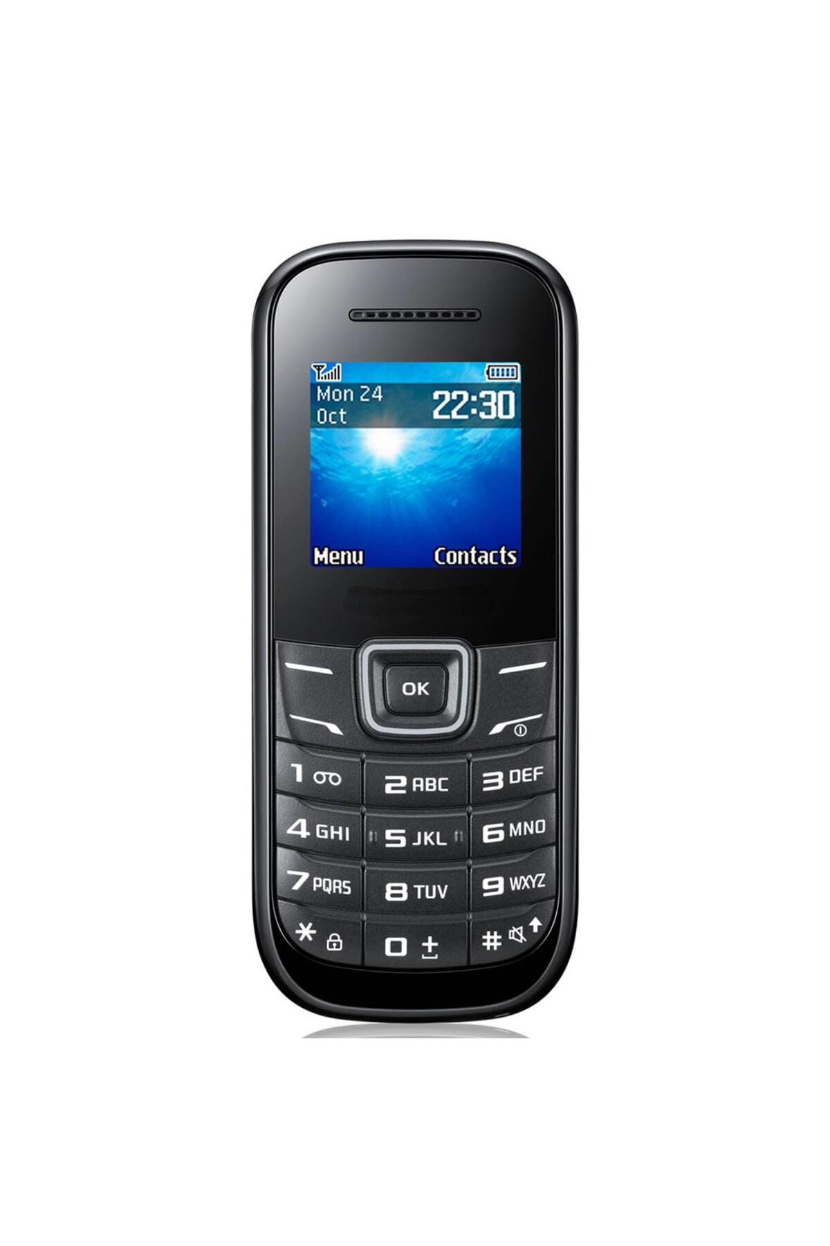 Gt E 1205 Kamerasız Tuşlu Cep Telefonu