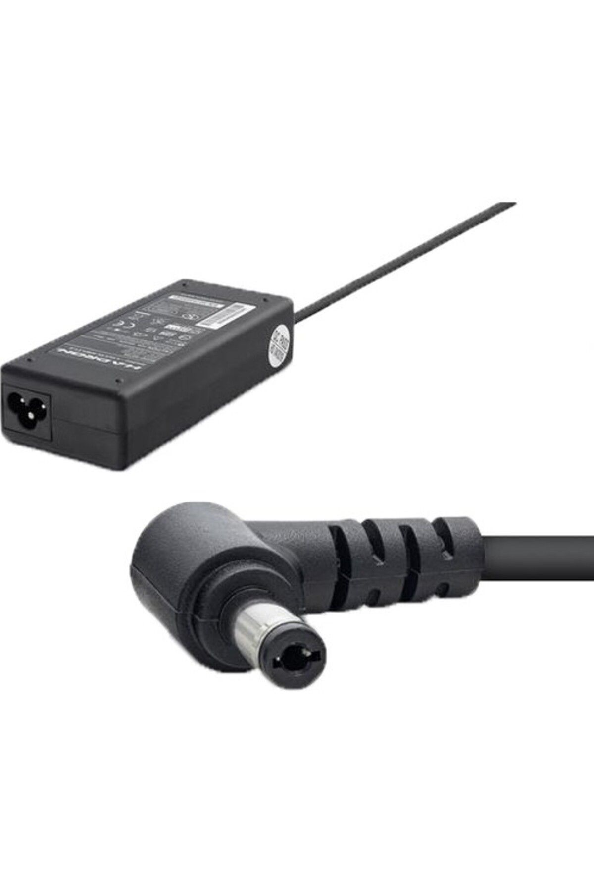 Hadron Hd754 20 Volt 4.5 Amper 5.5*2.5mm Fujıtsu Lenovo Notebook Adaptör