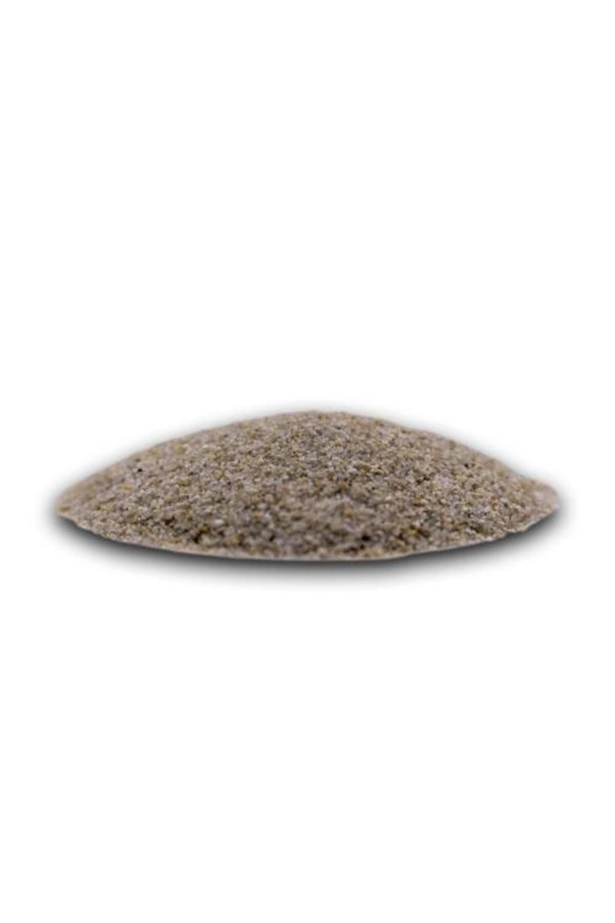 Havuz Kum Filtresi Kuvars Kum 0,4-0,8 Mm - 25 Kg