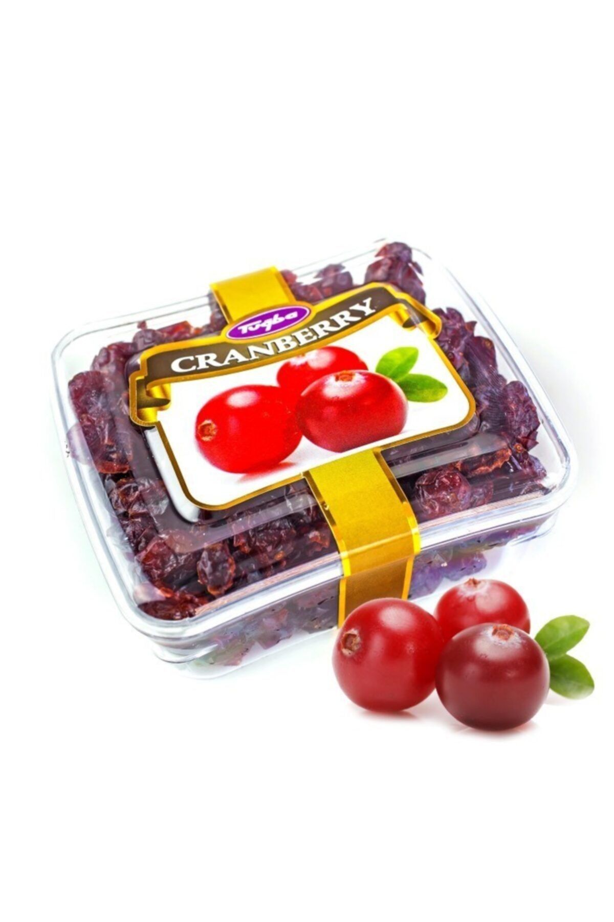 Cranberry 194 gr