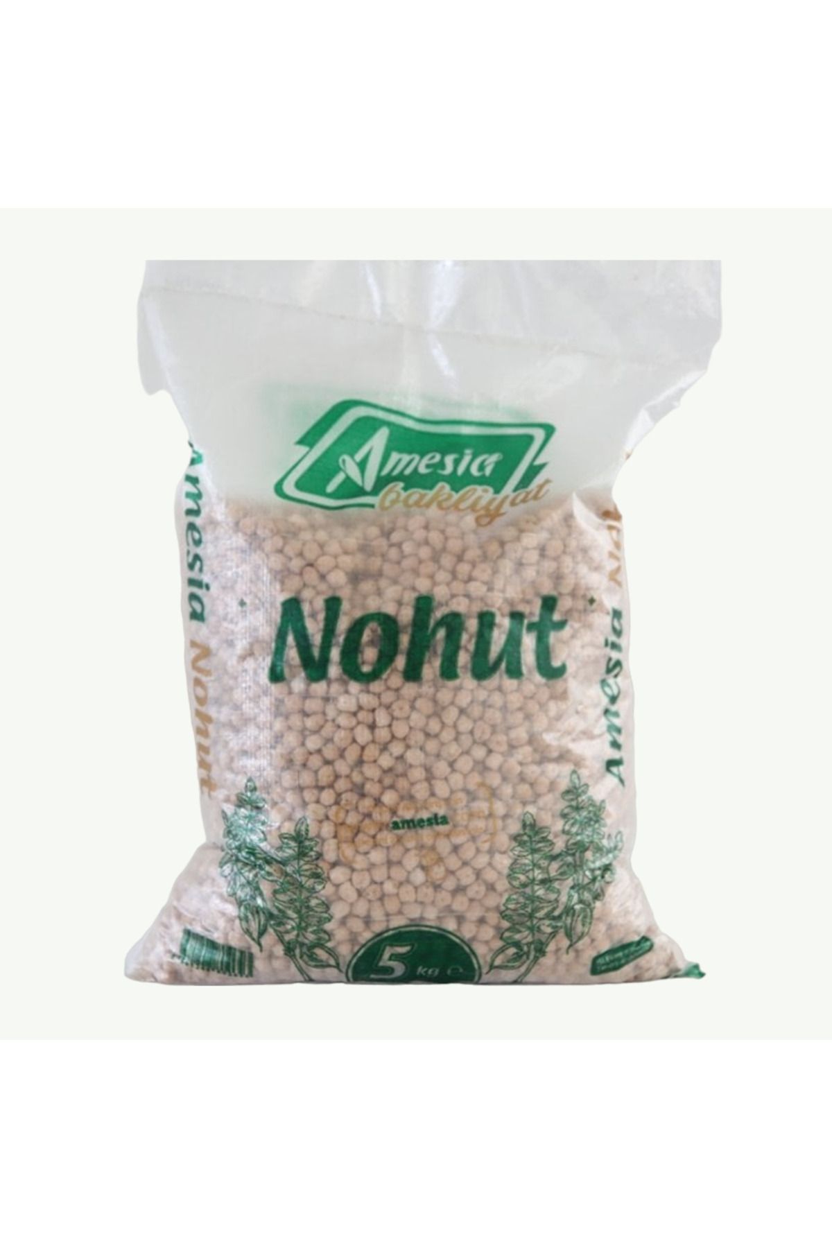 Nohut 5 Kg.