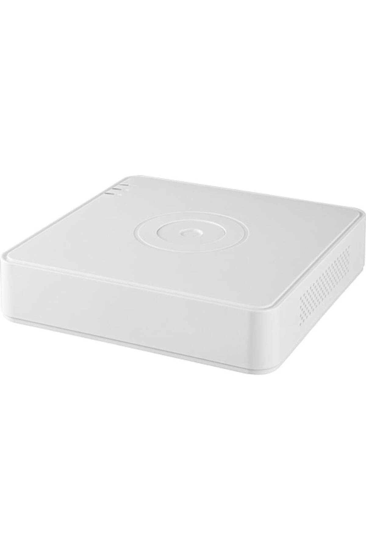 Ds-7108hghı-k1 8 Kanal Hd-tvi Dvr Kayıt Cihazı 3 Mp Lite