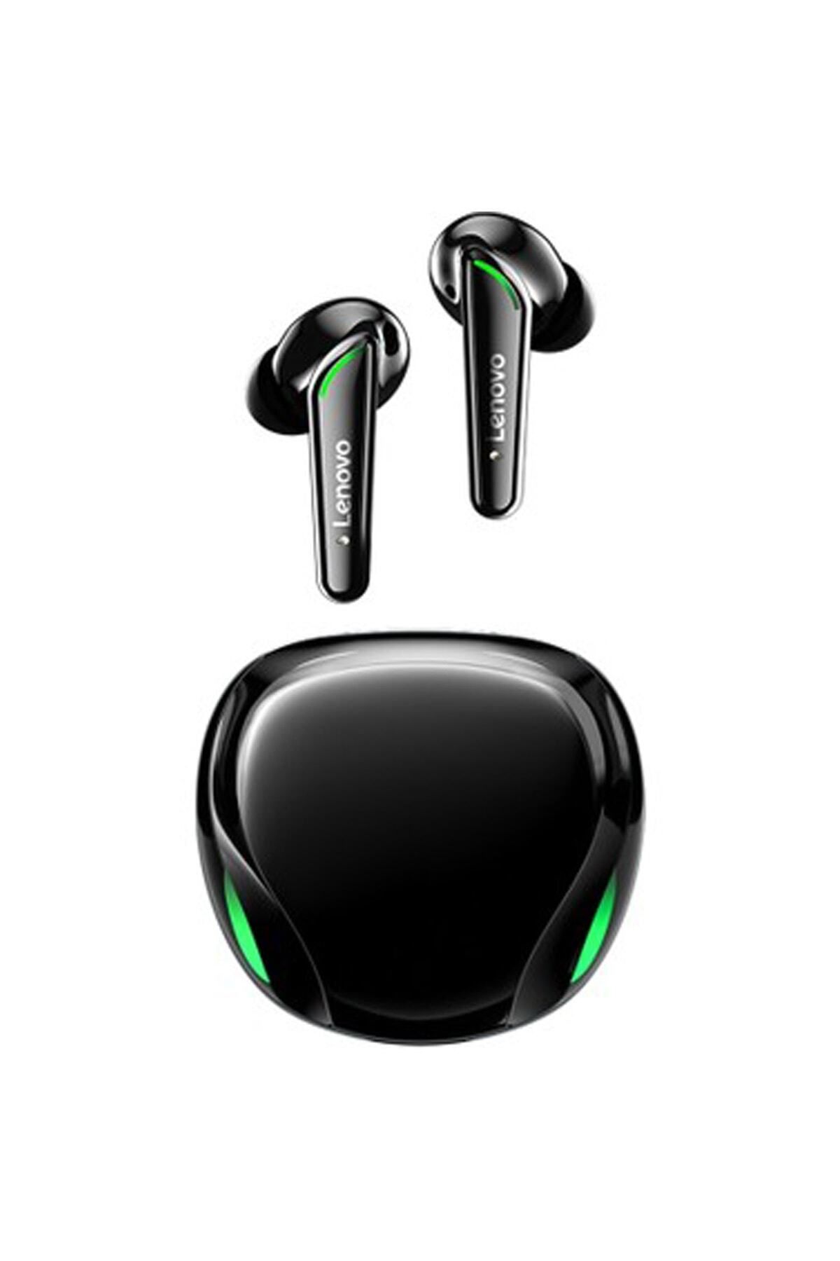 Xt92 Kablosuz Kulaklık Tws Gaming Earbuds Bluetooth 5.0 Oyun Kulaklığı