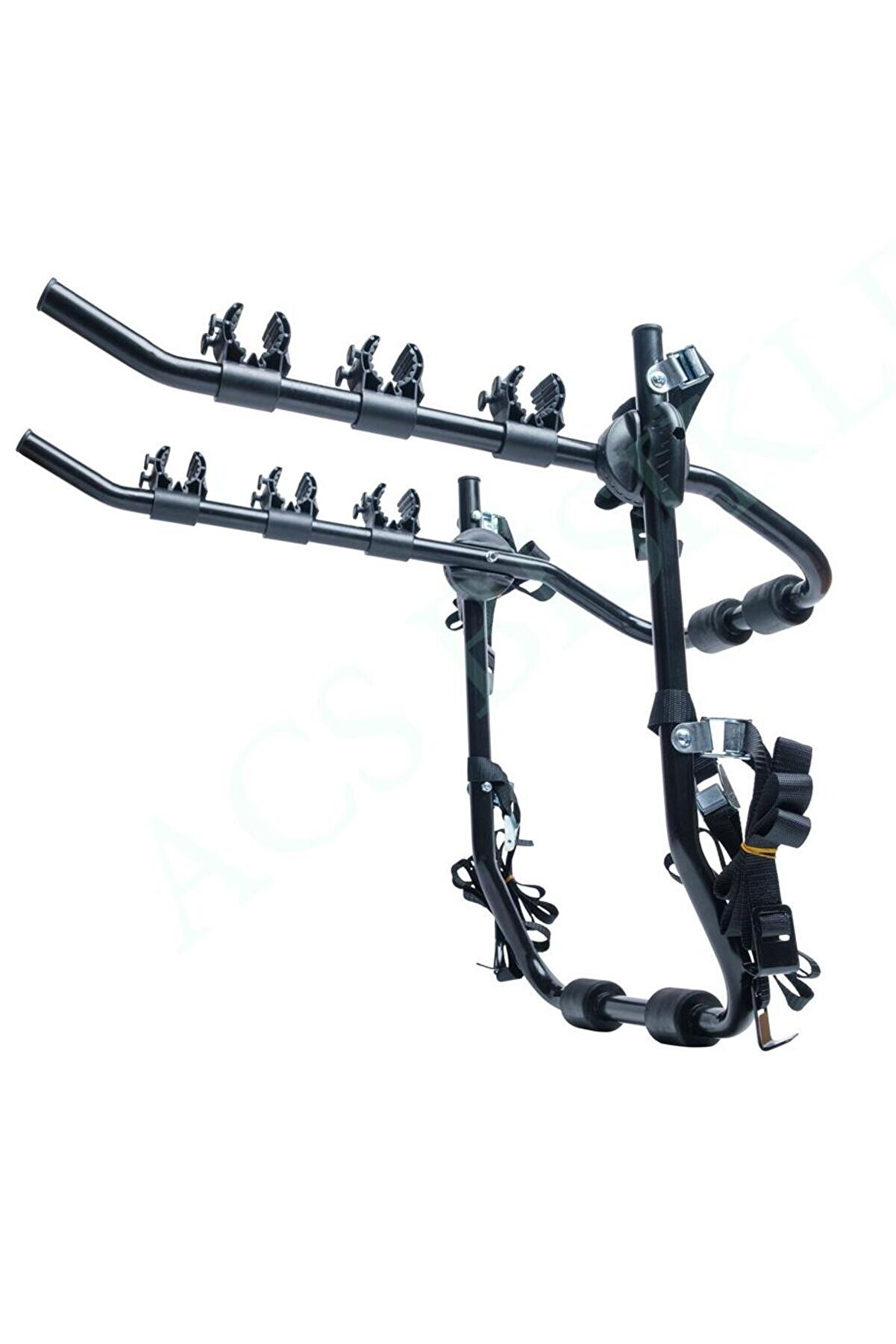 Acs 3 Bisiklet Taşıyıcı - 3 Bisiklet Taşıma Aparatı