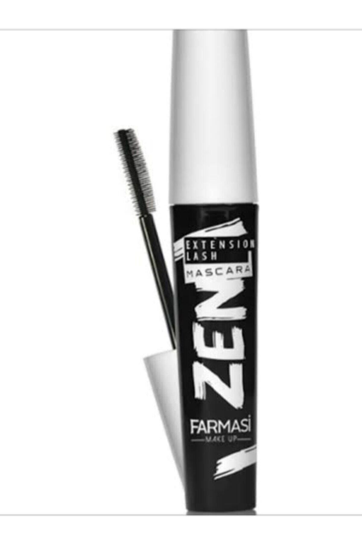 Farmasi Zen Maskara