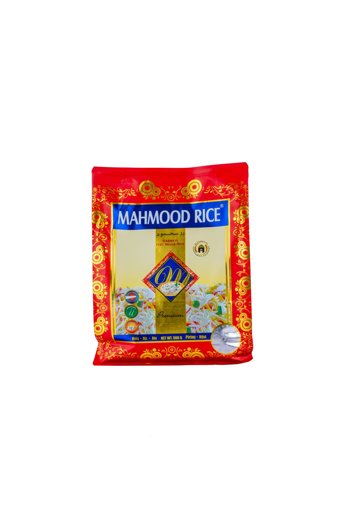 1121 Basmati Pirinç 900 gr