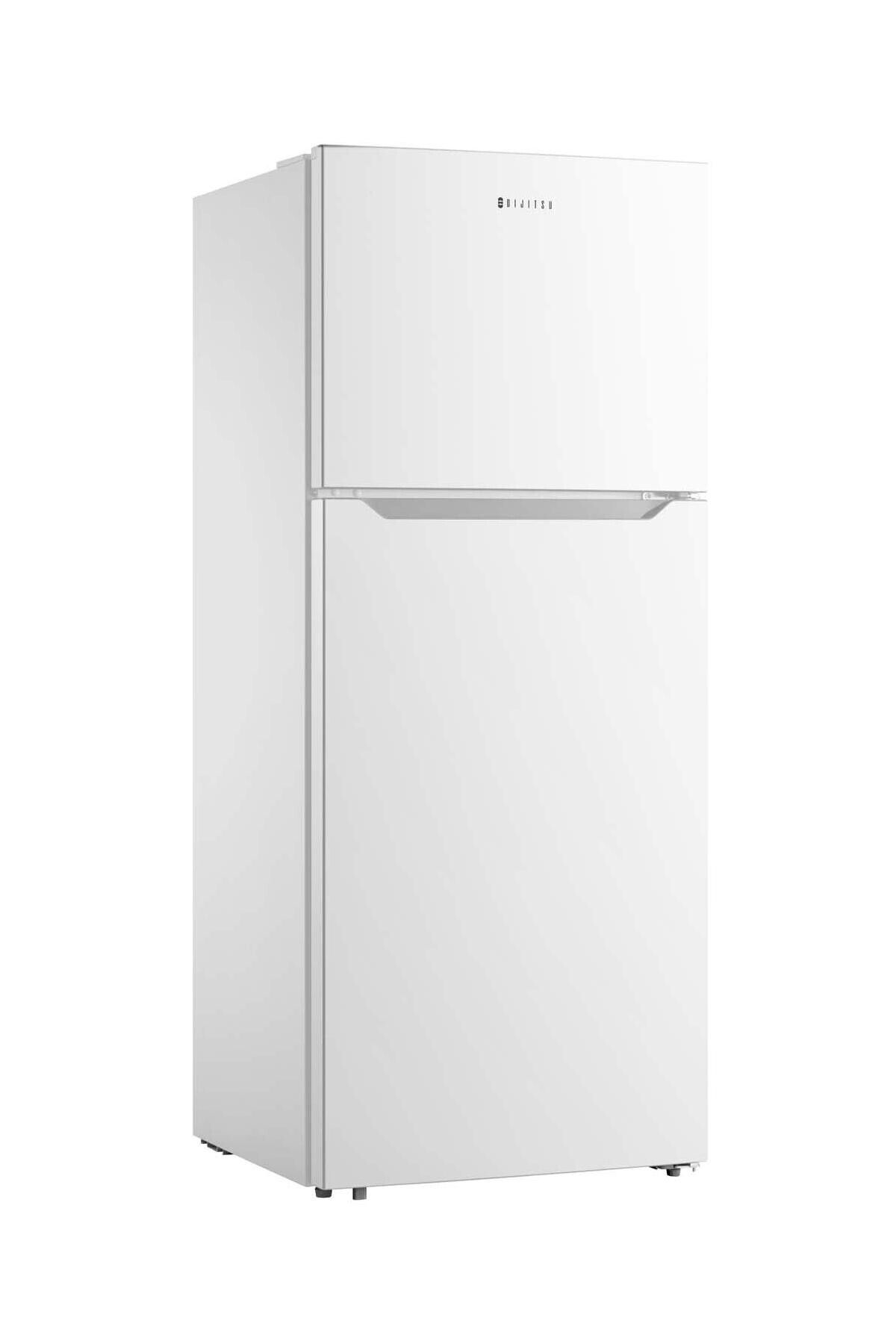 Dbd400 No-frost Buzdolabı