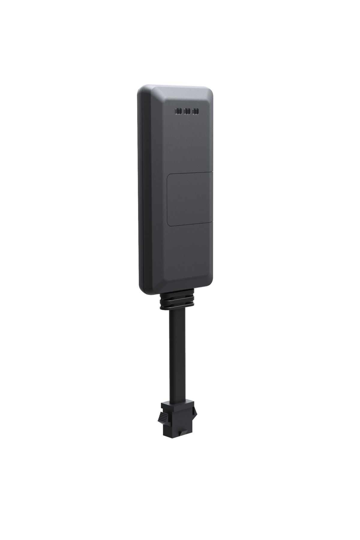 EV02 Gps Araç Takip Cihazı Uzaktan Motor Blokajlı +1 Yıl M2M Data Hatlı