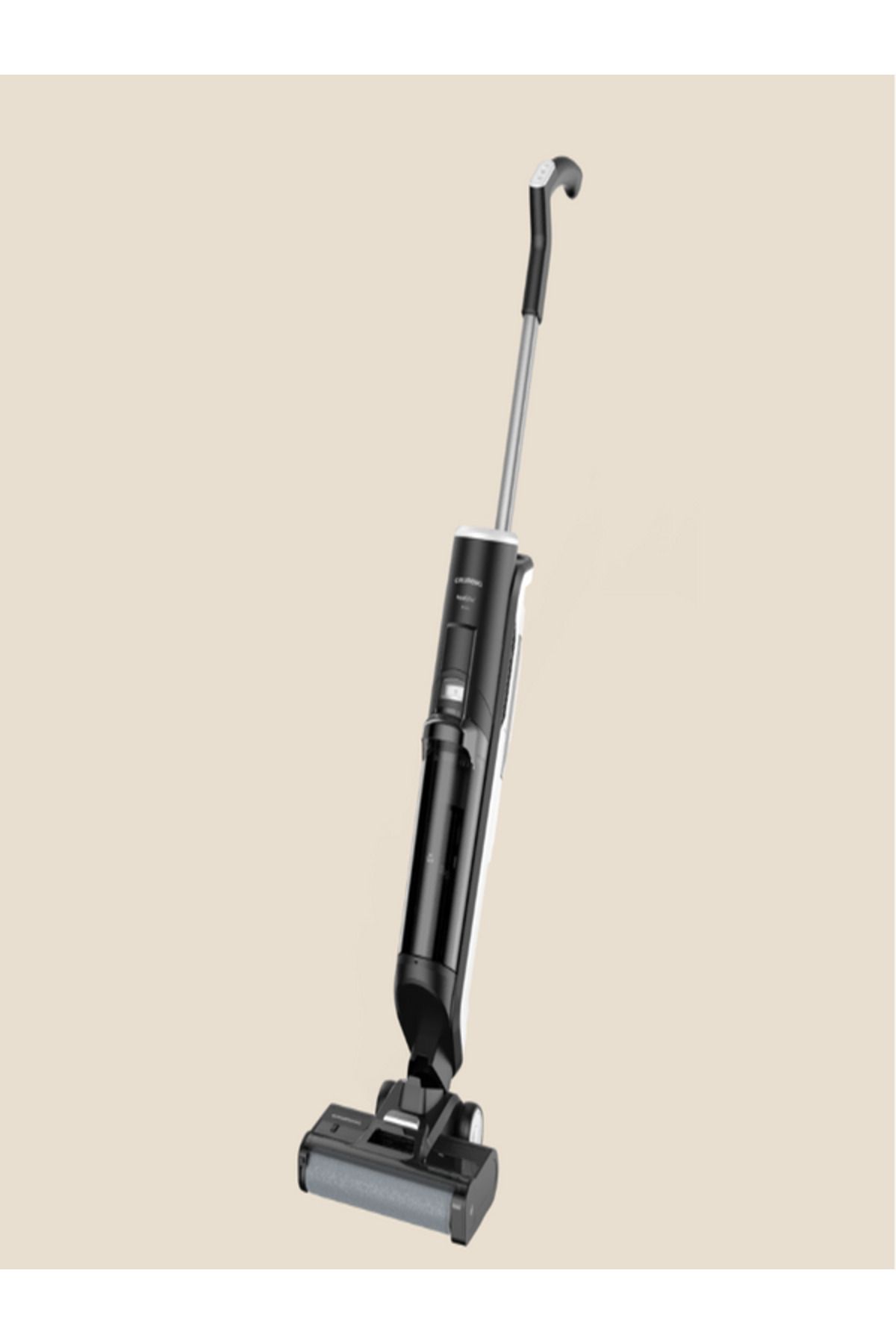 VCW 7230 ISLAK KURU DİKEY ŞARJLI SÜPÜRGE