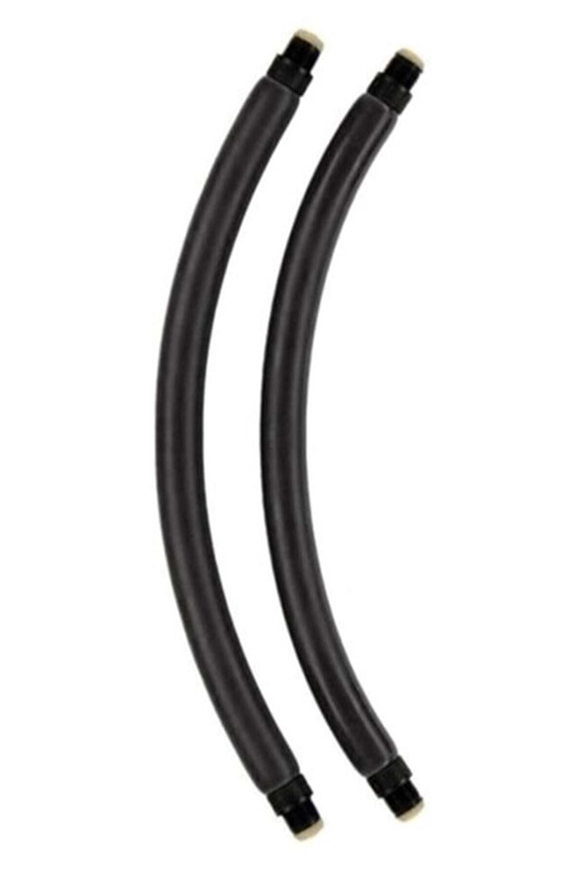 Assnıper 18,3x26 Çift Komponent L04 90'lık 26cm --- --- Siyah 1çft.