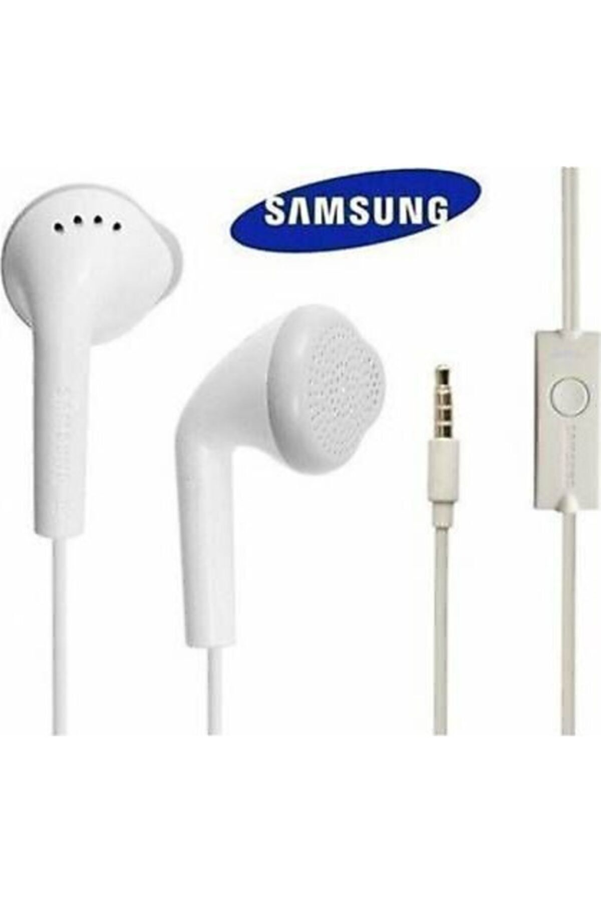 Ehs61 % Galaxy Kablolu Kulak Içi Kulaklık 3,5 Mm