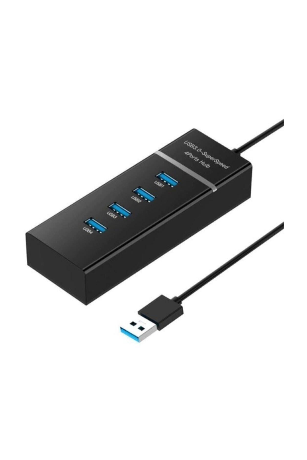 Usb Çoklayıcı Usb 2.0
