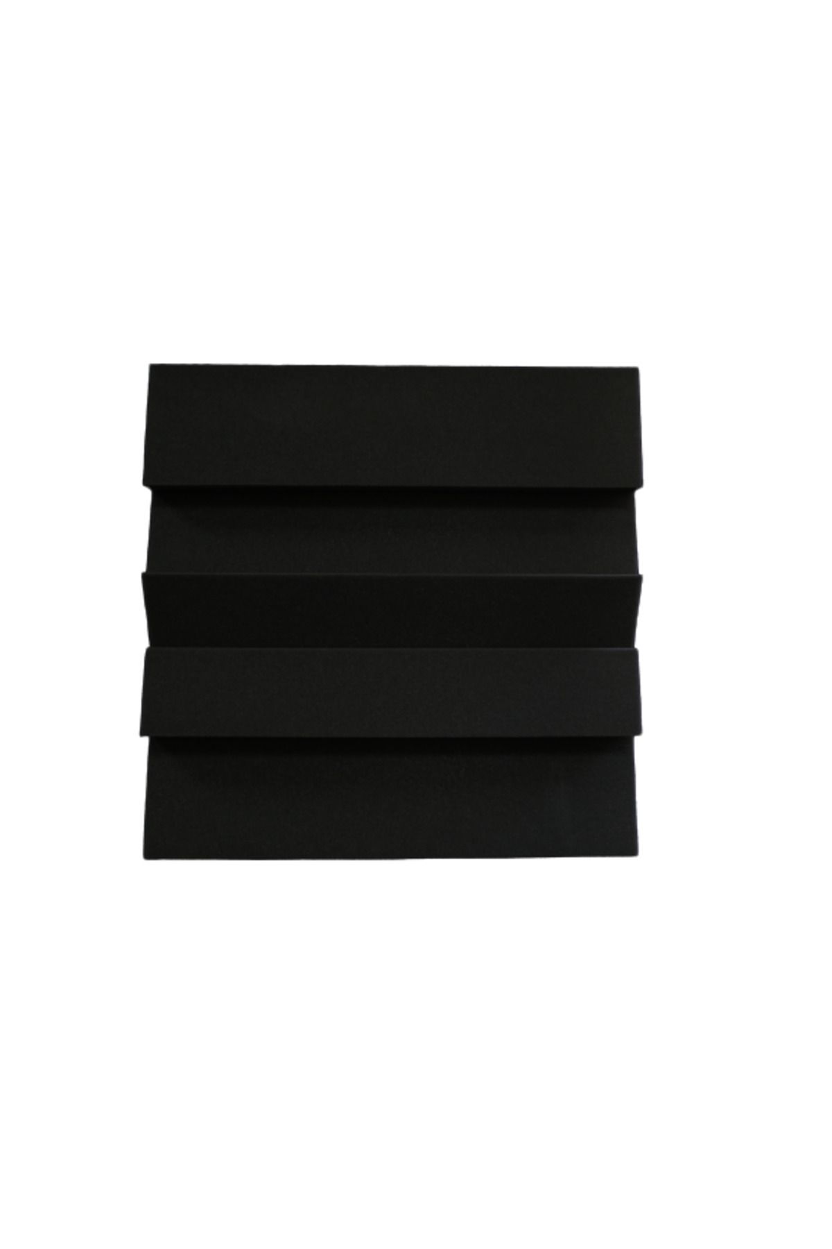Akusik Panel Desi55 50mm Bantsız 15dns 50x50