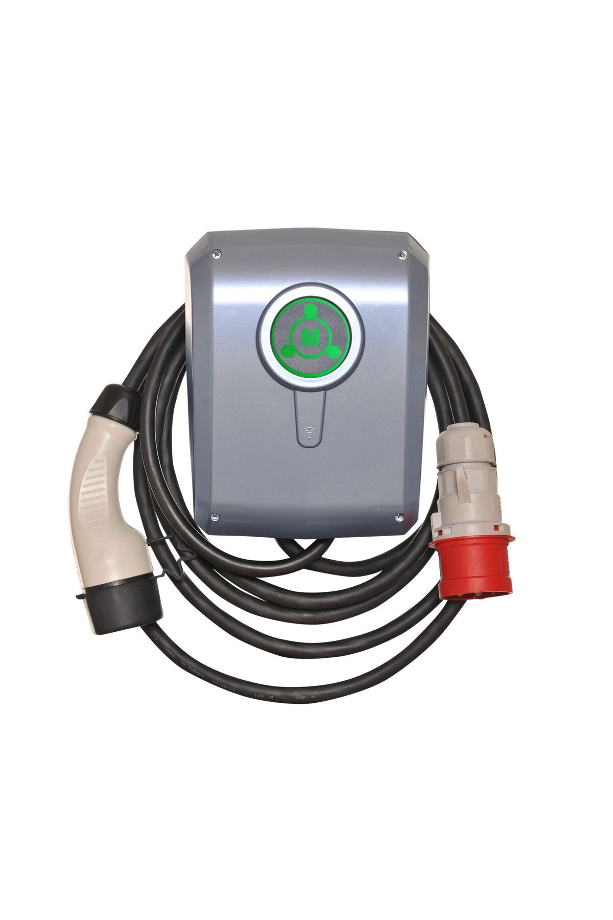 Şarj 22 Kw Elektrikli Araç (TAŞINABİLİR) Portatif Şarj Cihazı