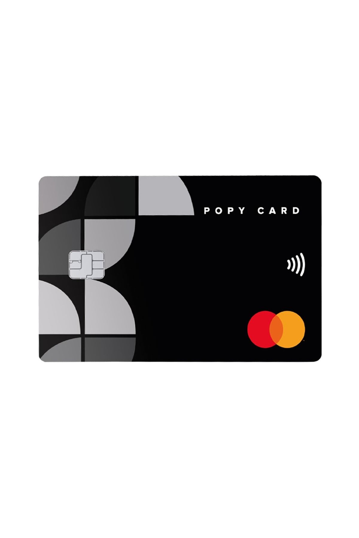 Popy Card