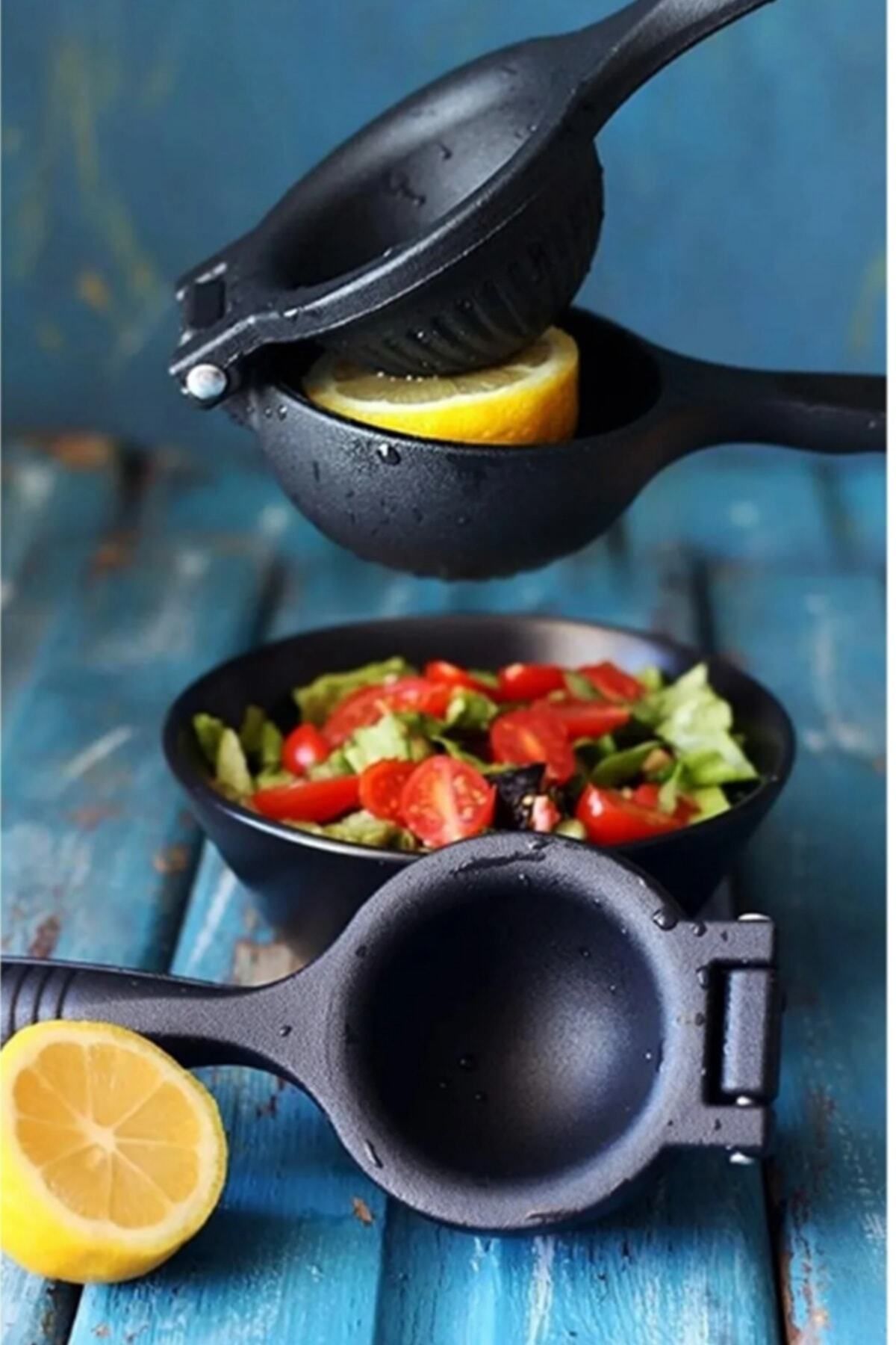 Portakal Limon Narenciye Sıkacağı Döküm