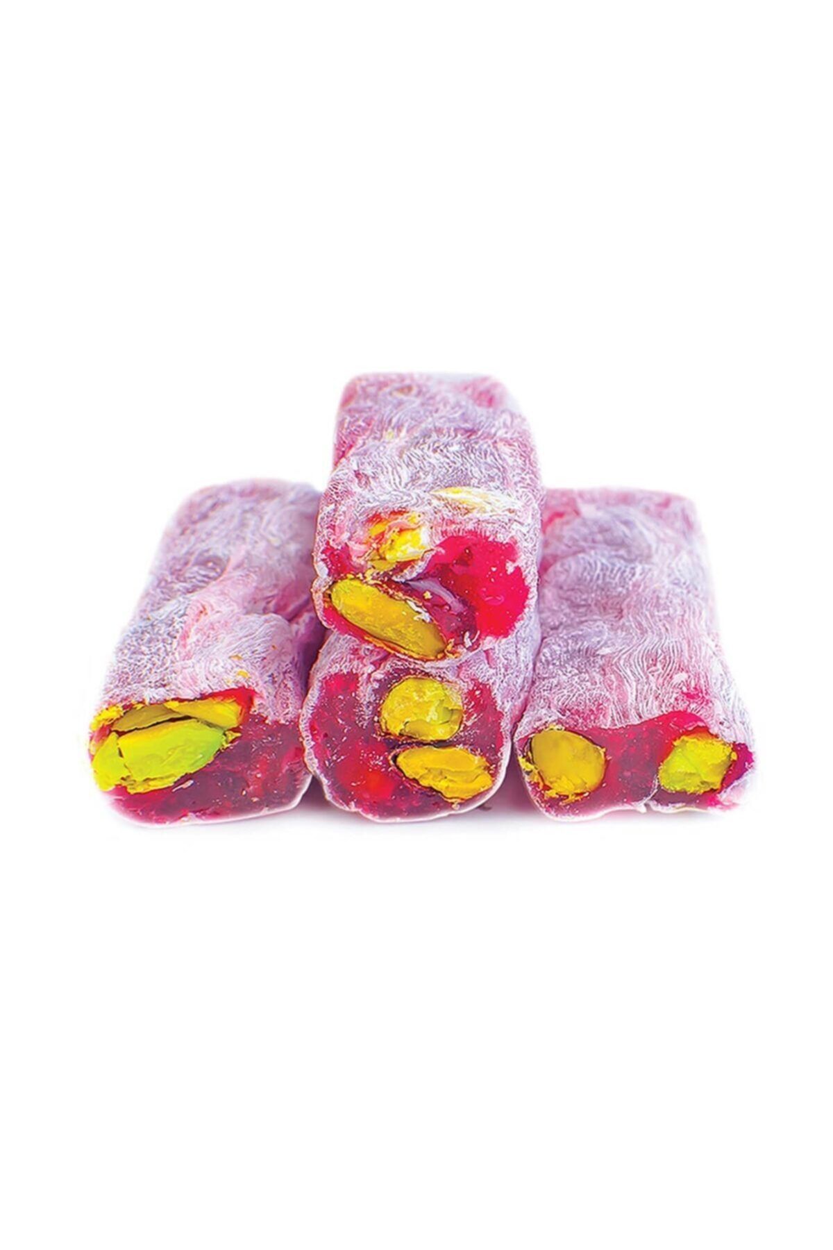 Narlı Fitil Turkish Delight Lokum 250 gr