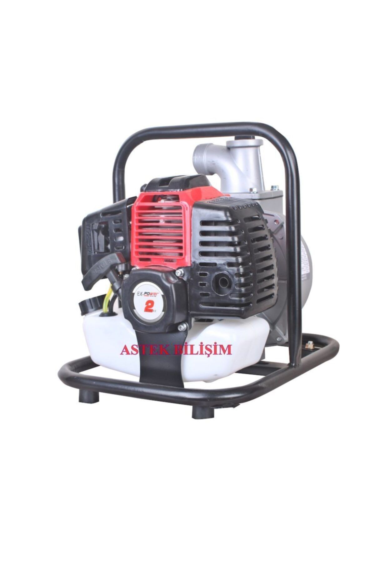 Ex-power Benzinli Su Motoru P-eb15cg