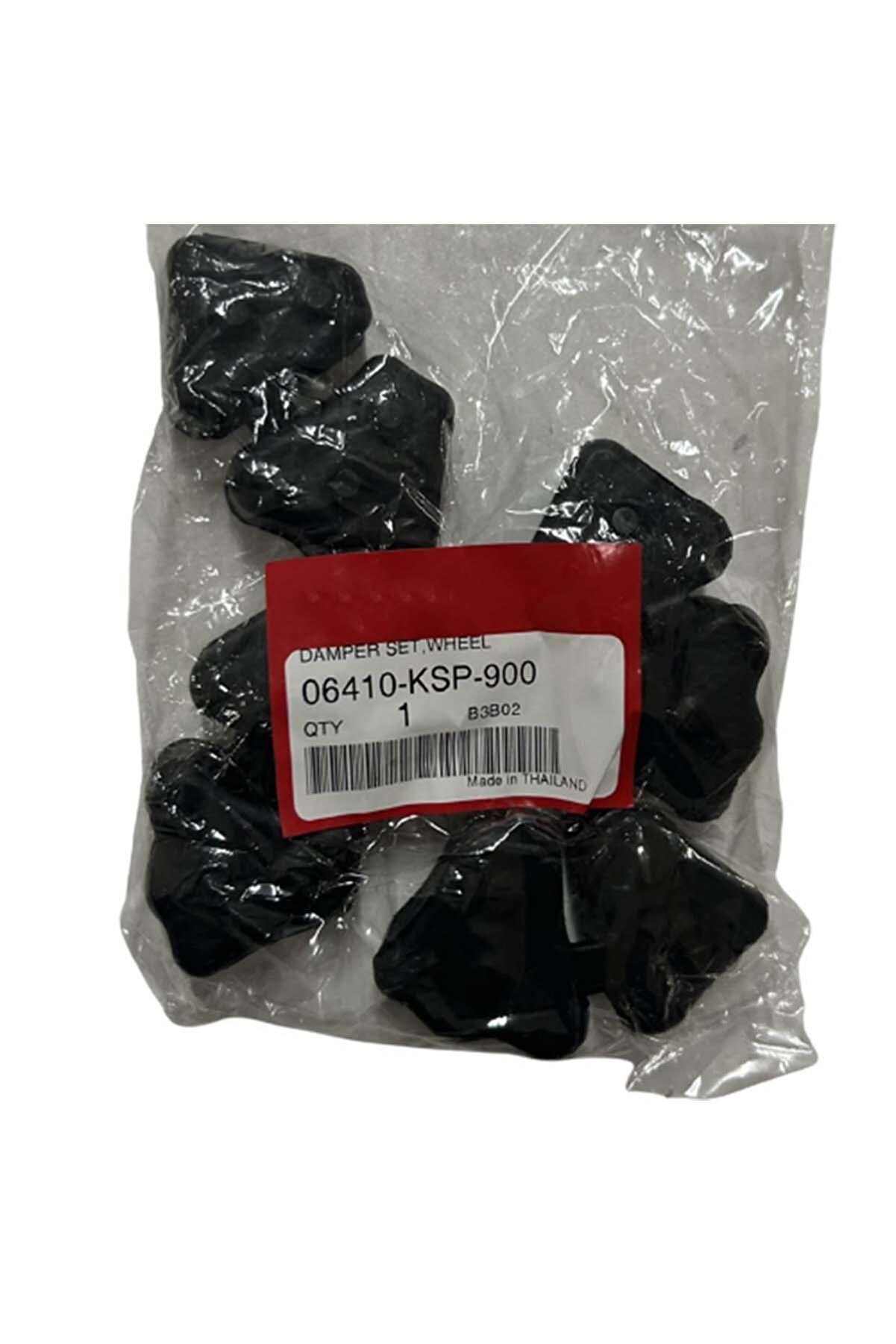 Honda CBR125R 2011-2017 Arka Teker Jant Göbek Lastiği Kaplin Lastik A