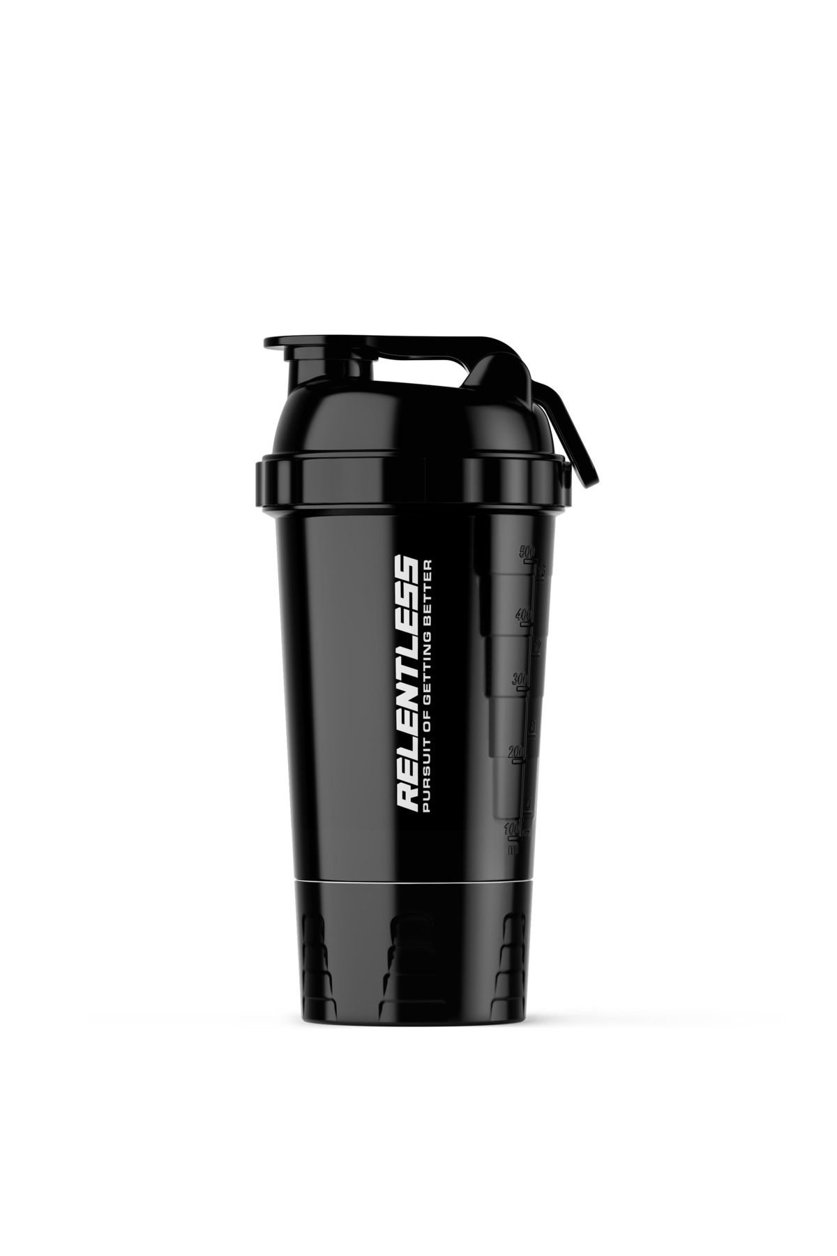 Relentless Shaker 500ml