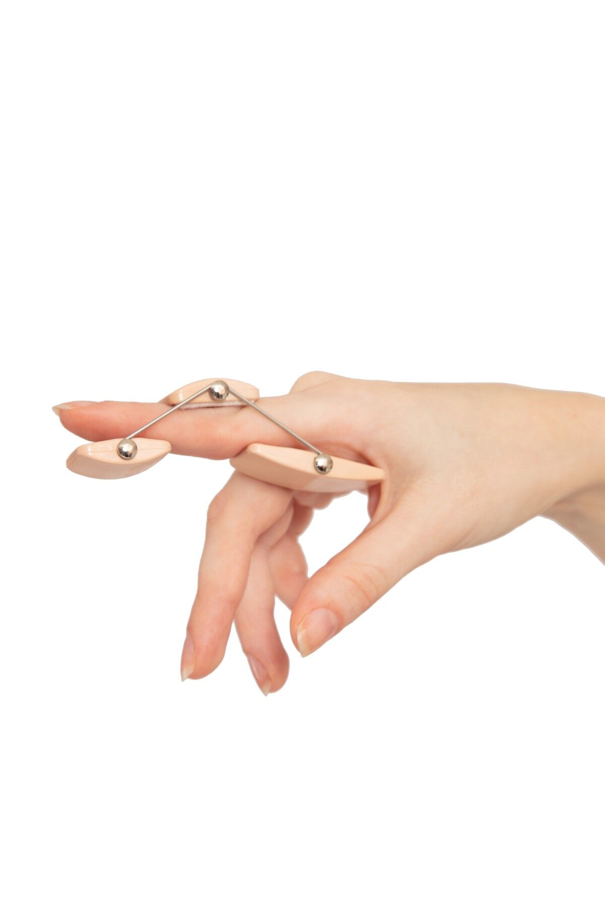 Butonier Parmak Splinti - Small Atel