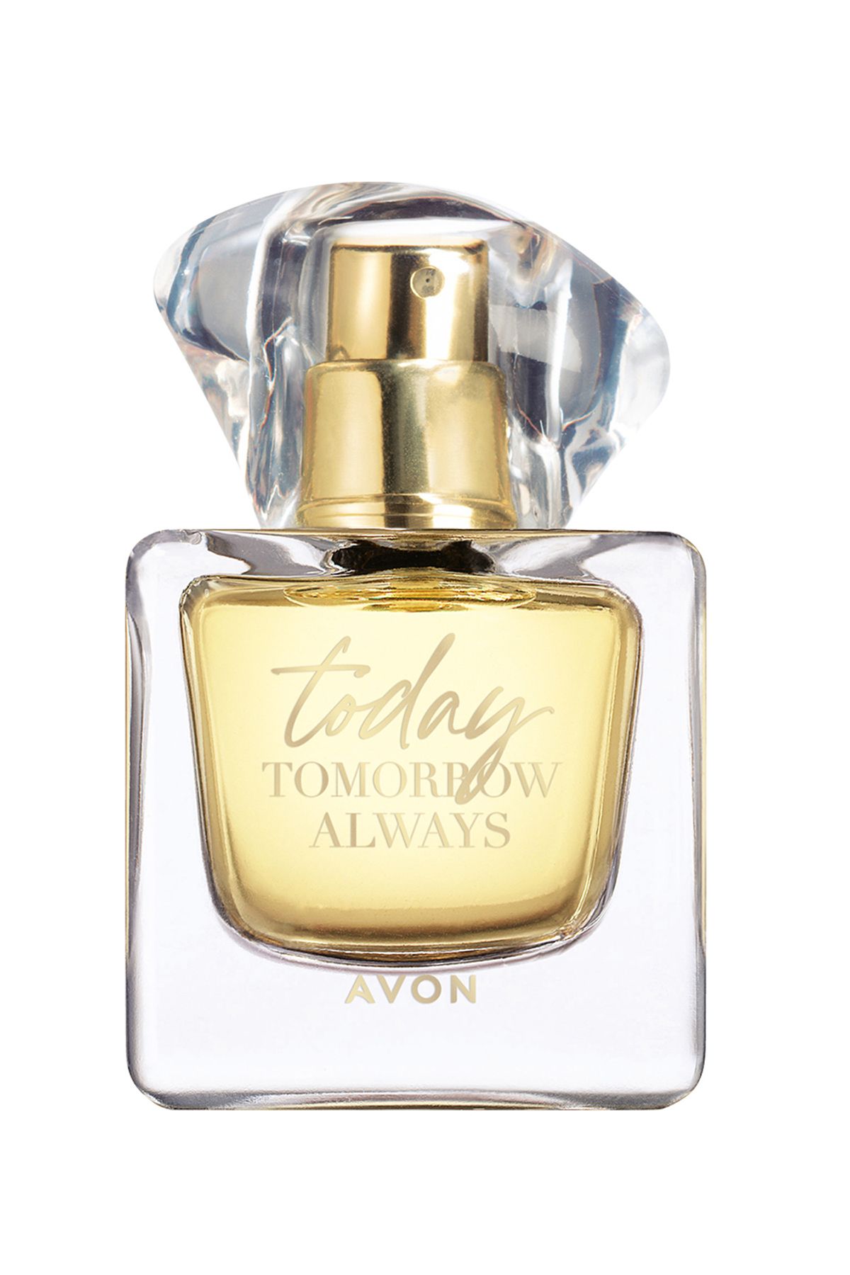 Today Kadın Parfüm Edp 50 Ml.