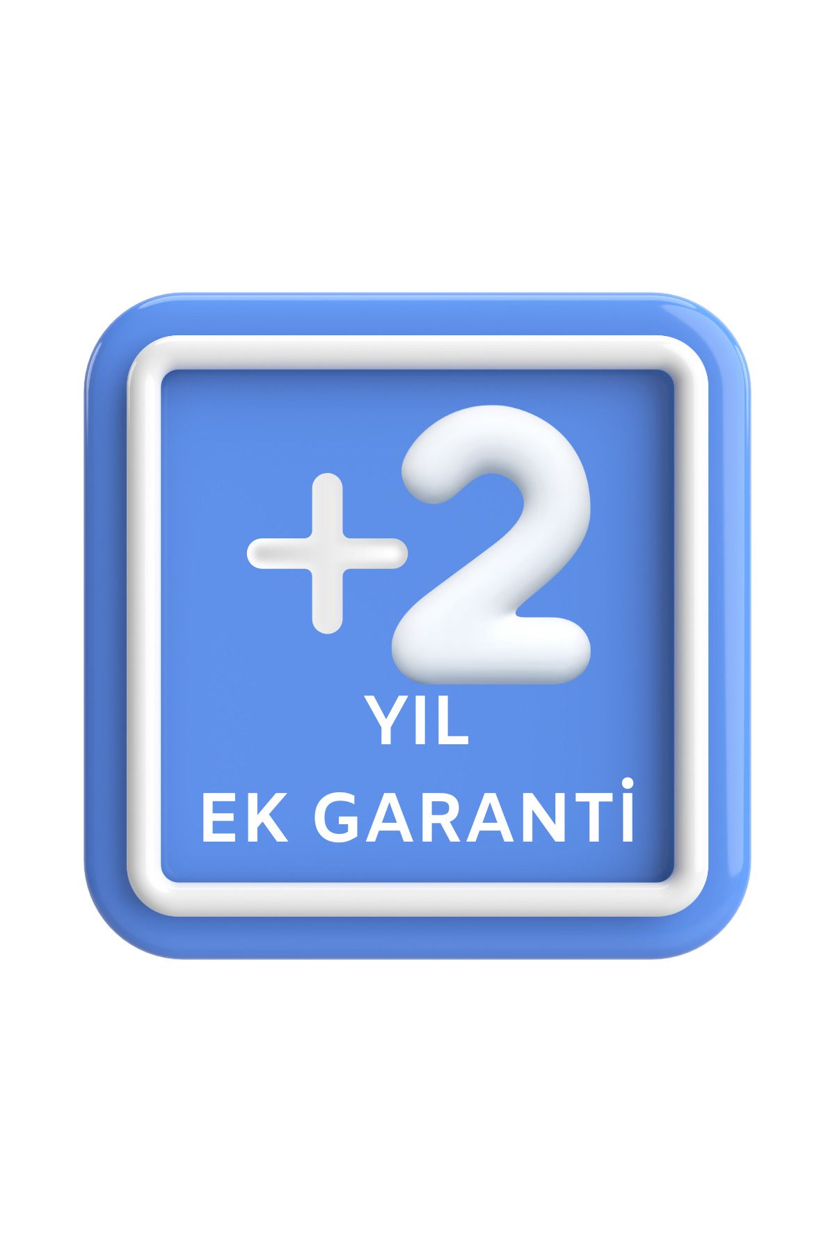 +2 Yıl Garanti Uzatma Paketi