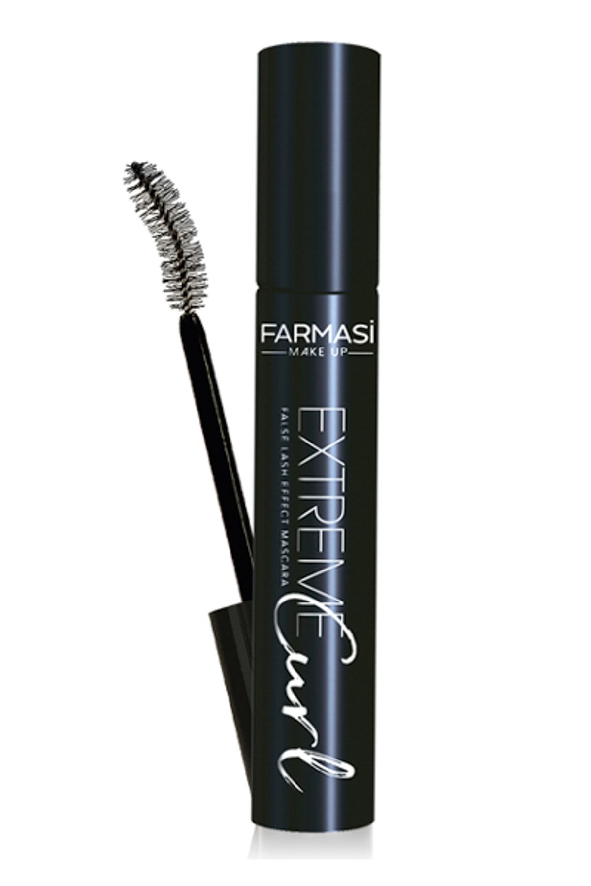 Maskara - Extreme Curl False Lash Effect 14 Ml 8690131769499
