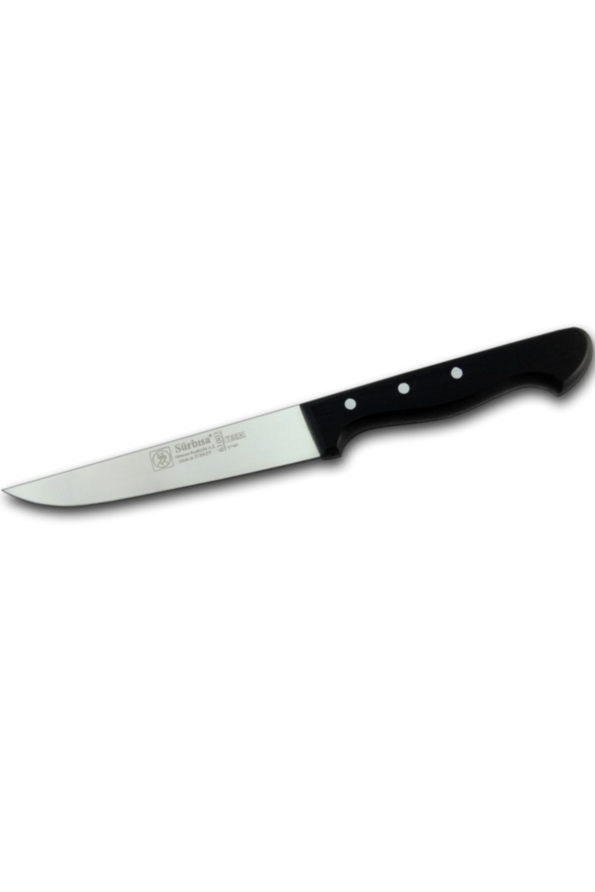 Sürmene Pimli 61003 Mutfak &amp; Sebze Bıçağı