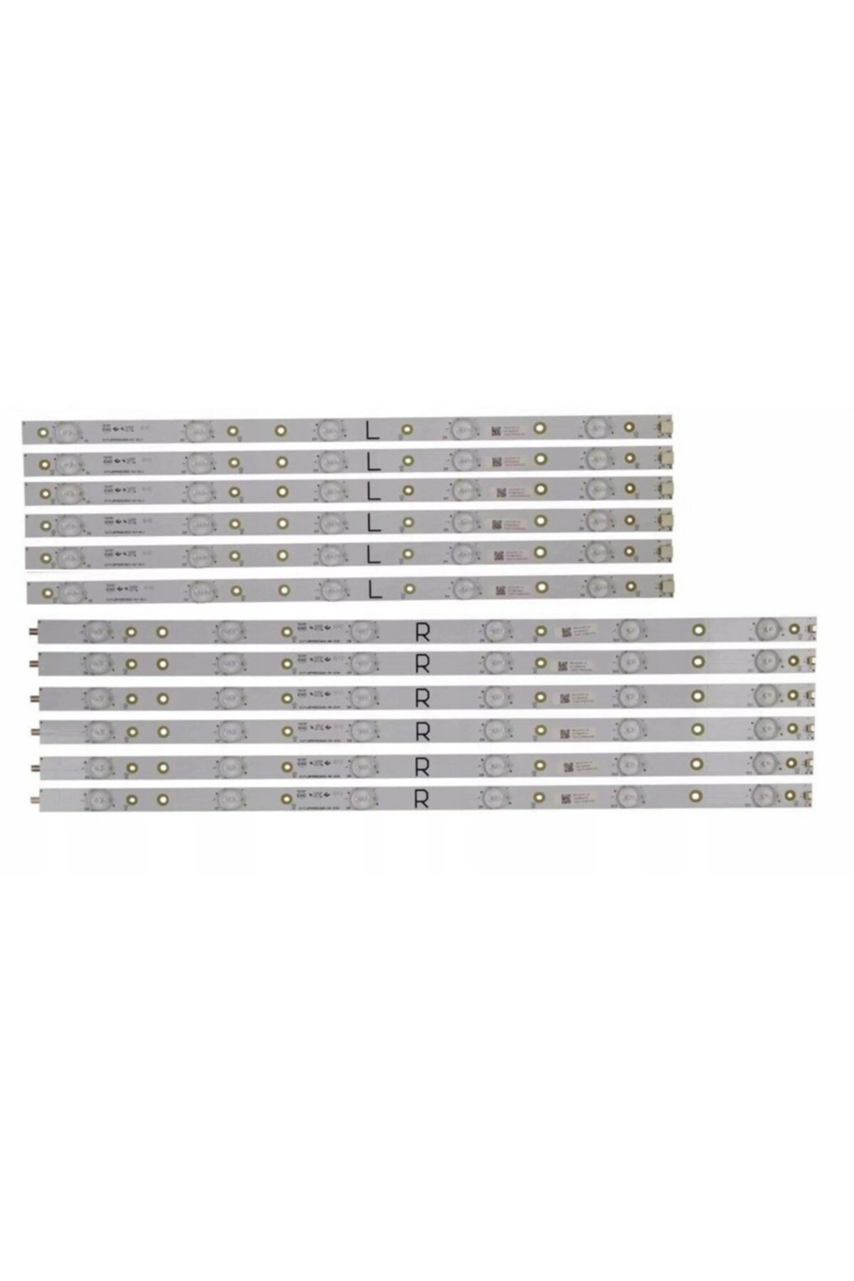 Phılıps 49puk4900/12 Led Bar Tv Ledi