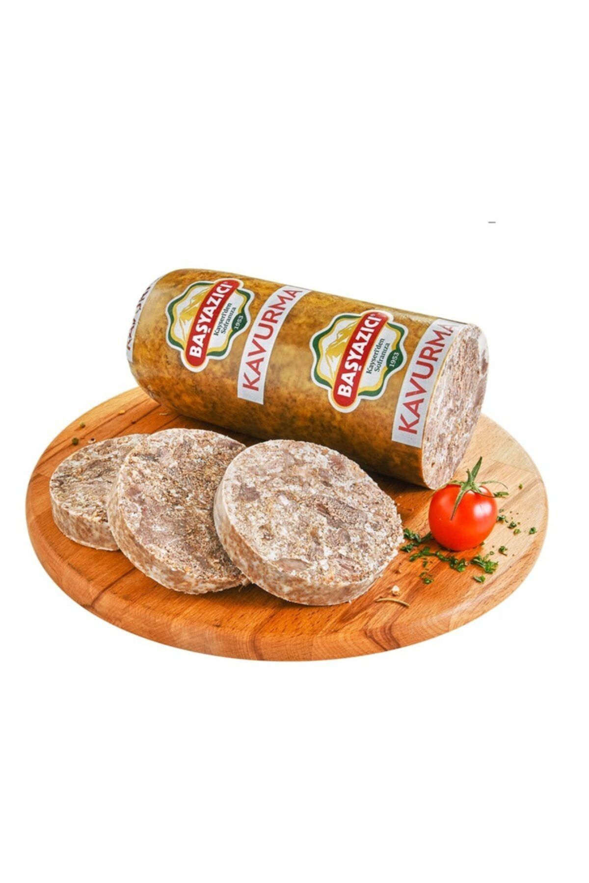 Blok Kavurma 1000gr