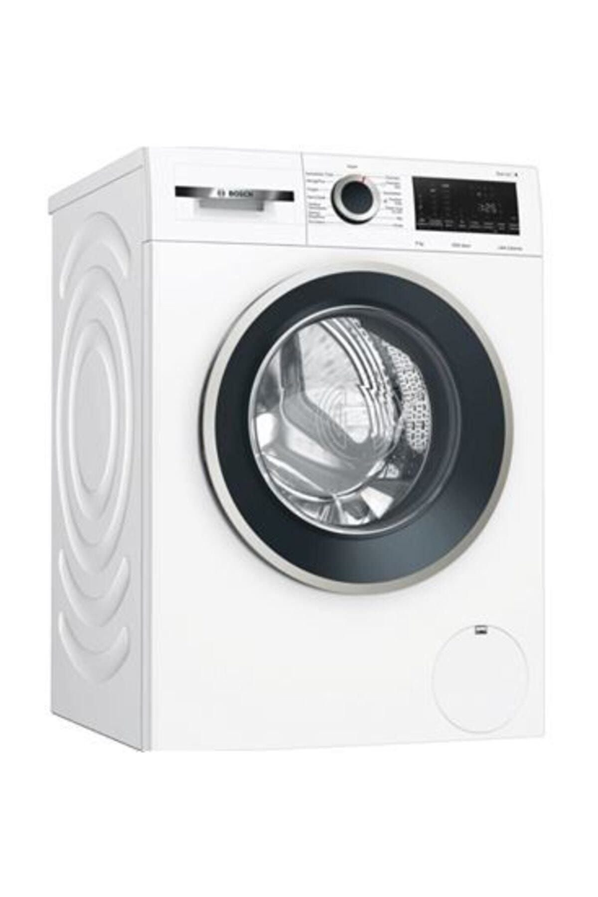 WGA142X0TR A+++ 1200 Devir 9 Kg Çamaşır Makinesi