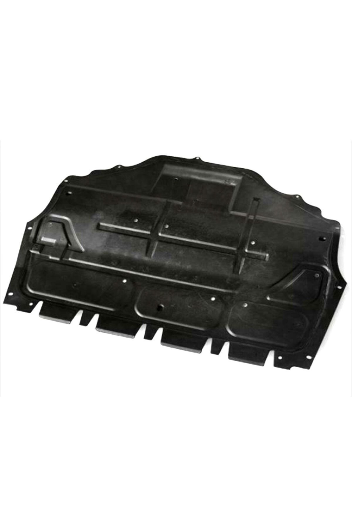 Volkswagen Polo Motor Alt Muhafaza 2010-2014 6r0825235e 1.sınıf Kalite Garantili Ürün