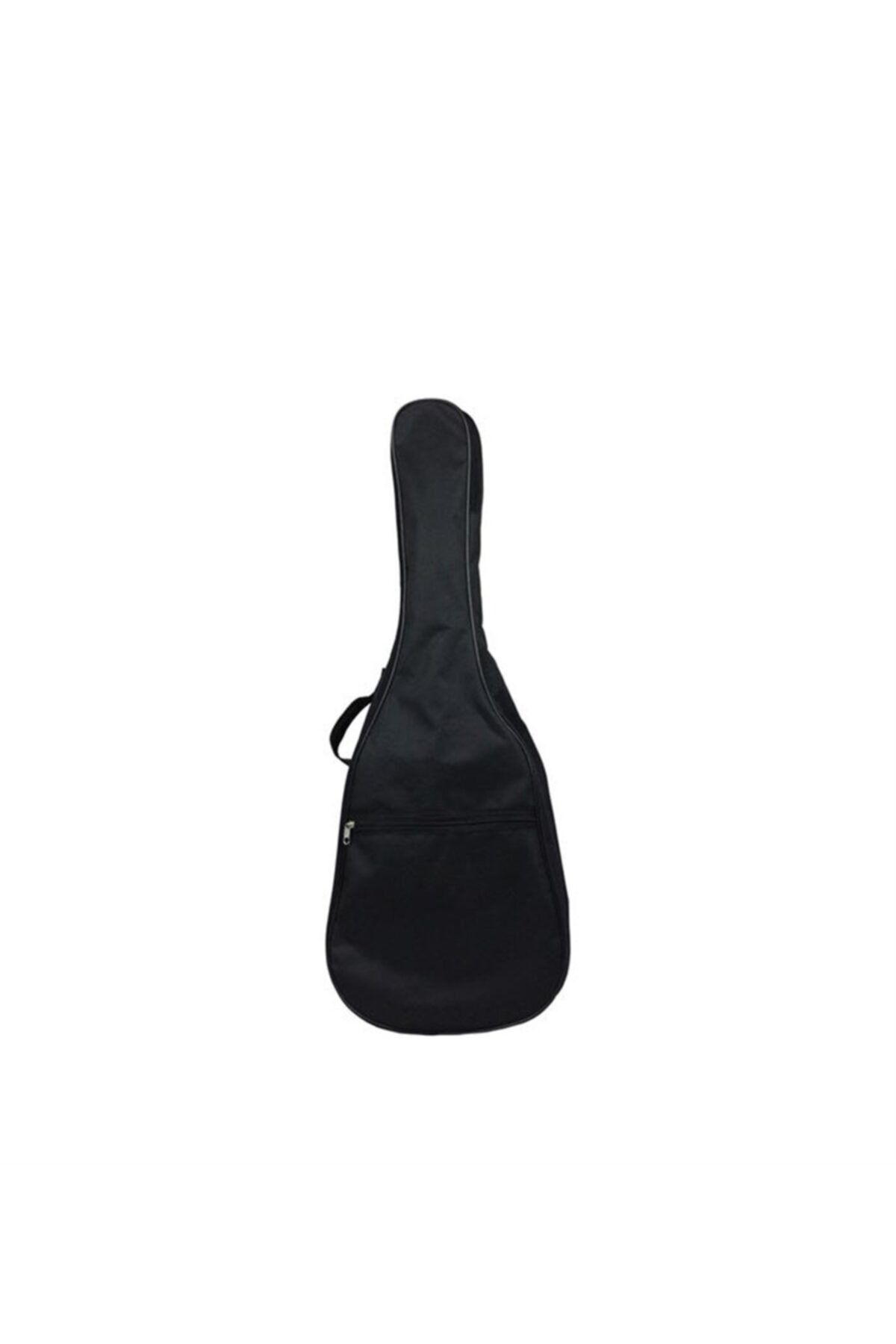 Siyah Klasik Gitar Kılıfı Öğrenci