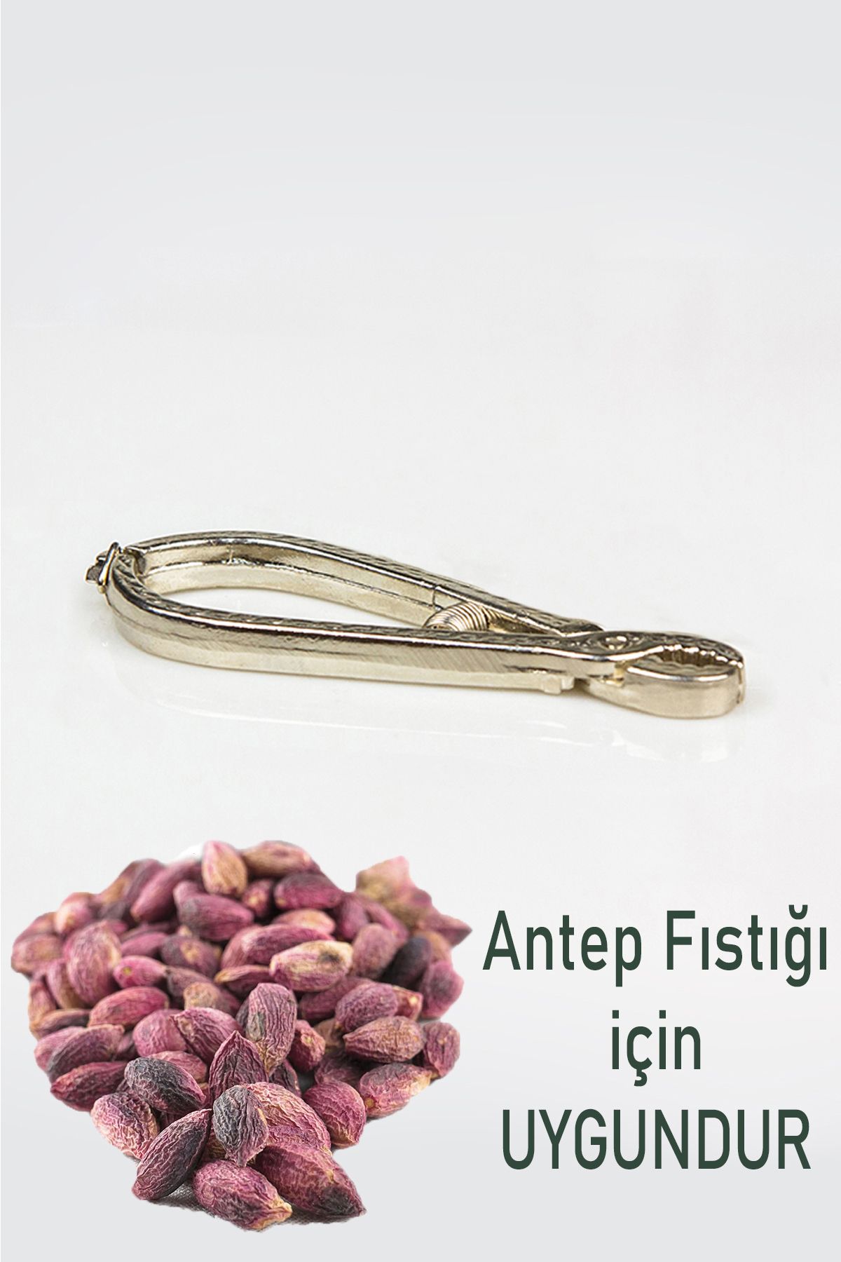 Döküm Fıstık Kıracağı Kırma Pensesi