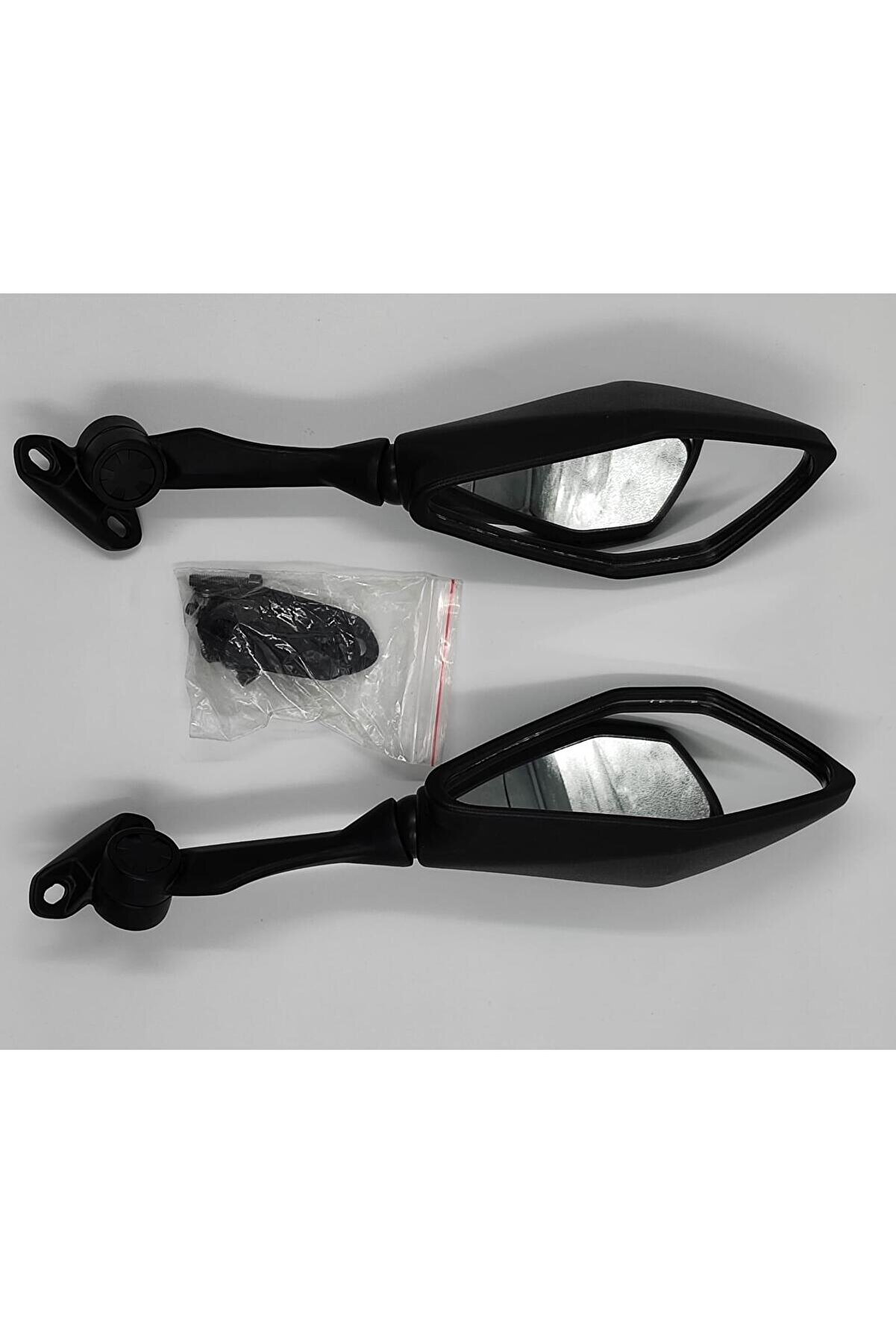 2014-2016 Kawasaki Ninja 300 Uyumlu Ayna Takım Sağ Sol Ayna Set